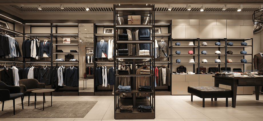 ТРЦ «ЕВРОПЕЙСКИЙ»