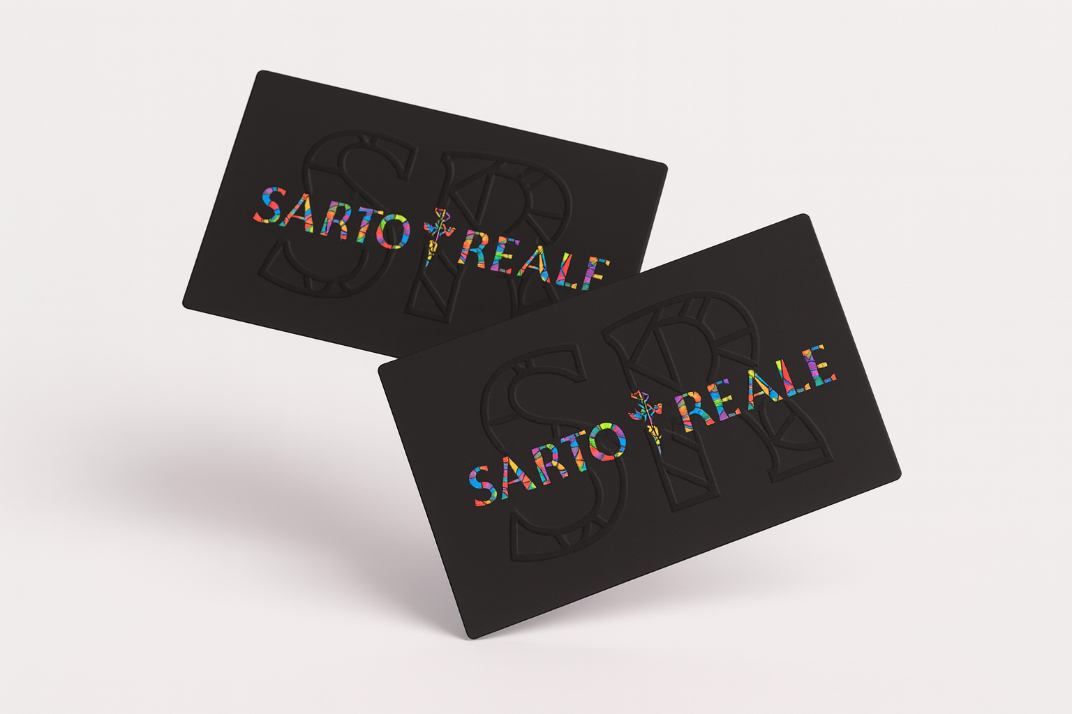 Подарочная карта