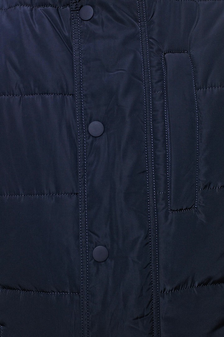 Куртка утепленная мужская SR21A/12/0013