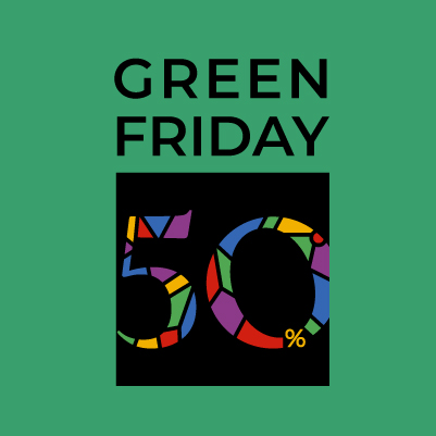GREEN FRIDAY -20%