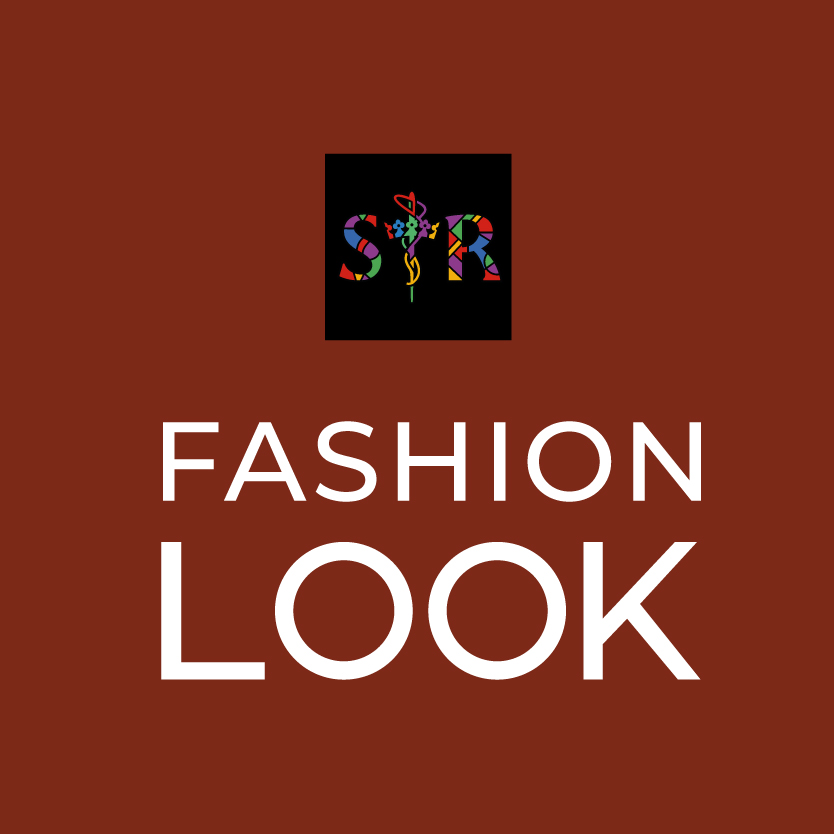 Осенний FASHION LOOK до -20%