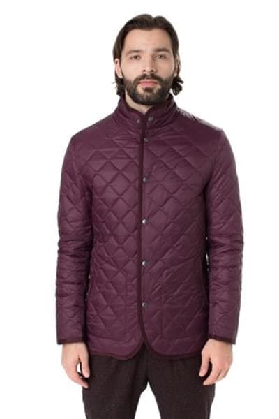 Модные цвета для мужских зимних курток