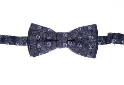 Советы в ношении разных видов галстуков-бабочек для мужчин