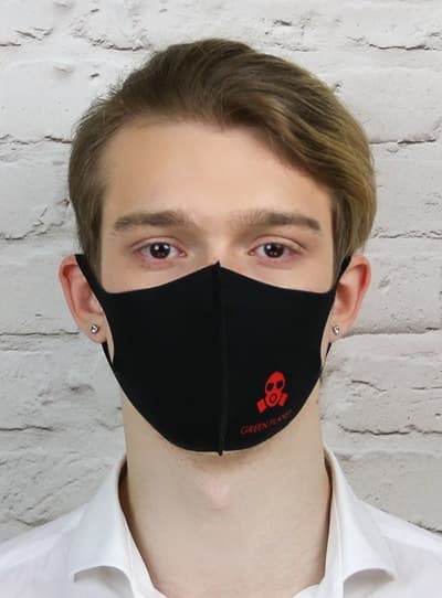 Защитные маски