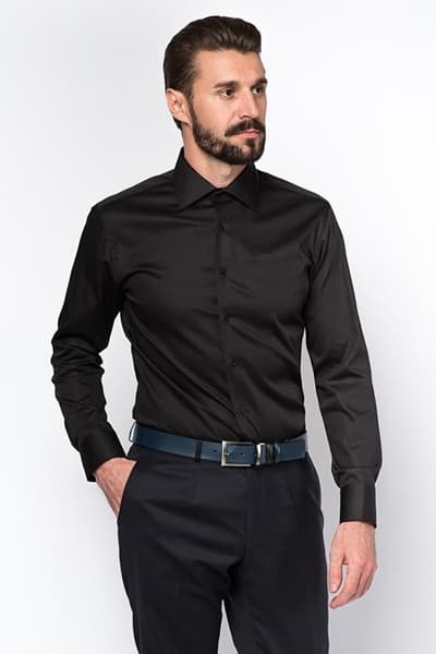 Материалы для пошива мужских рубашек