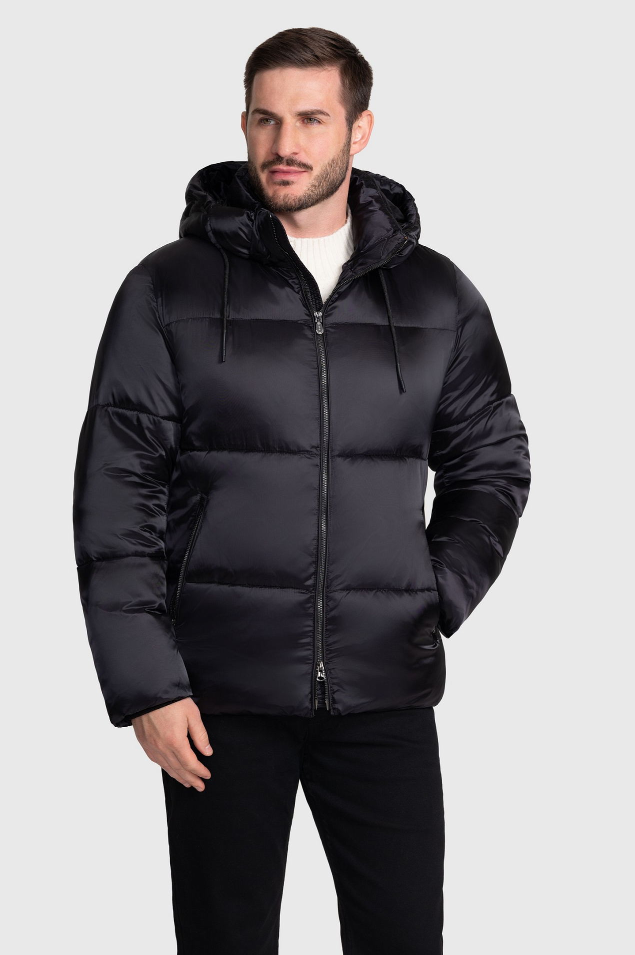 Куртка утепленная мужская TR24A/12/0072 - 1