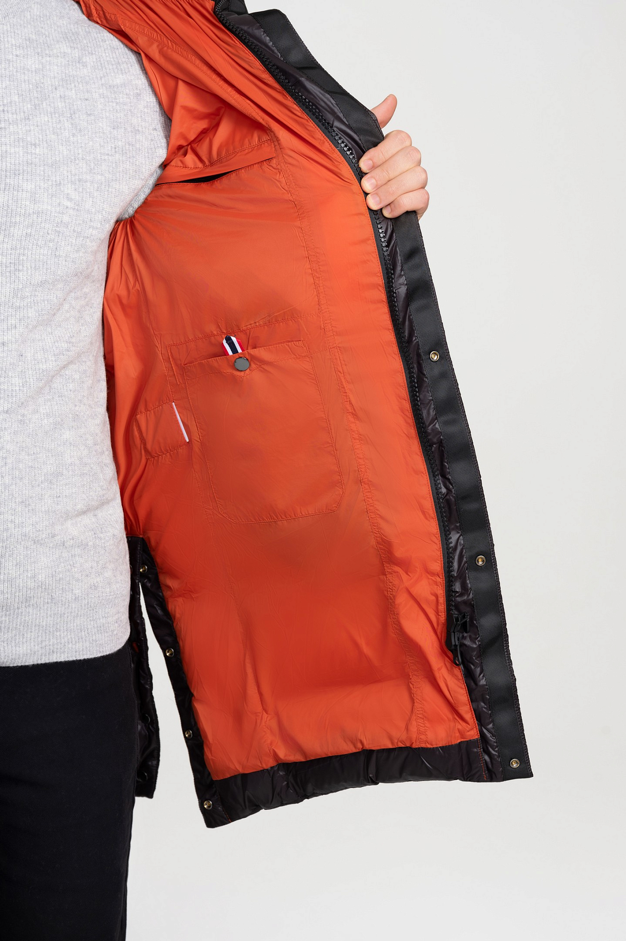 Куртка утепленная мужская TR24A/12/0075 - 7