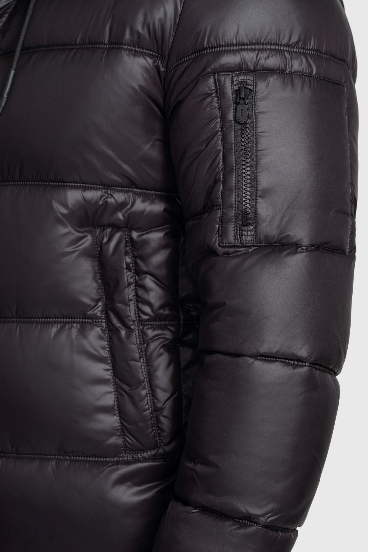 Куртка утепленная мужская TR24A/12/0075 - 5