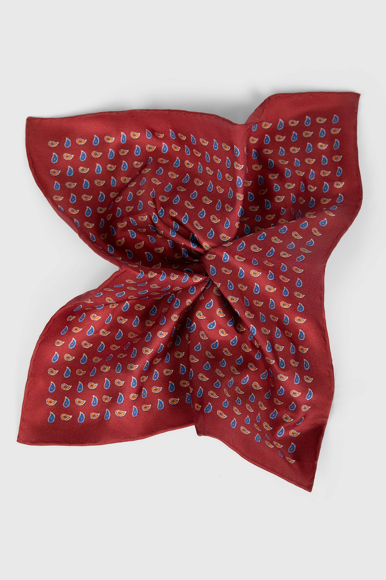 Платок-паше мужской SR25E/38/0152 - 2