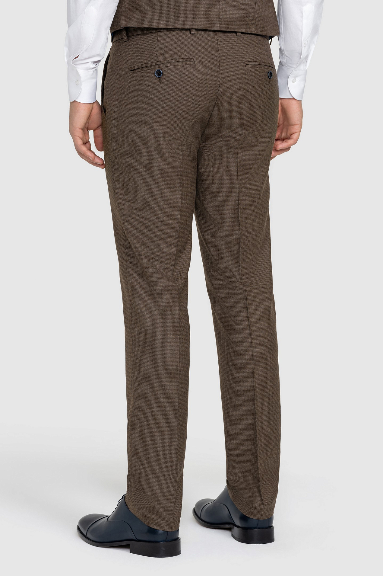 Брюки мужские Marchesi tr-1 - 2