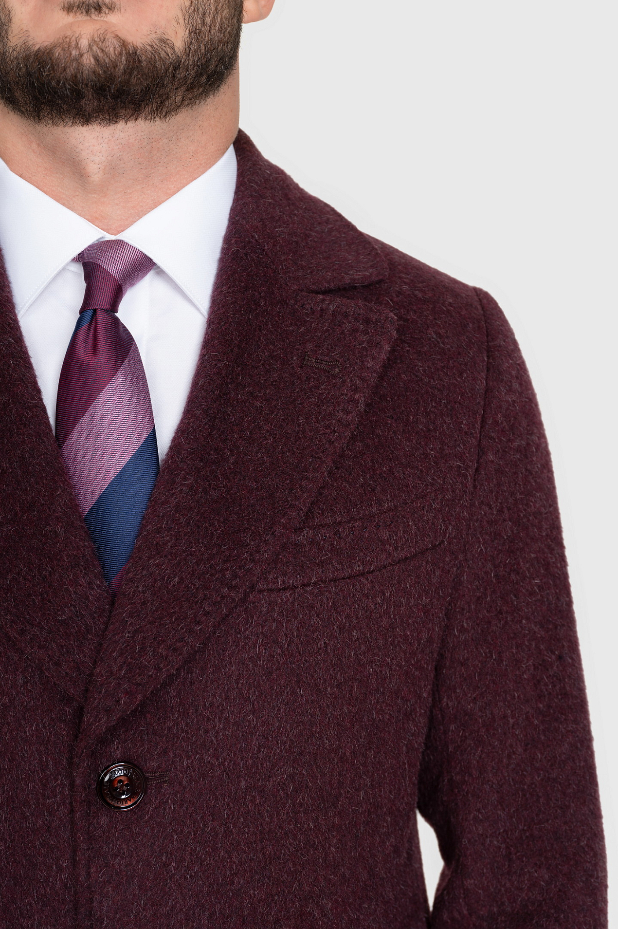 Пальто мужское Salieri - 4