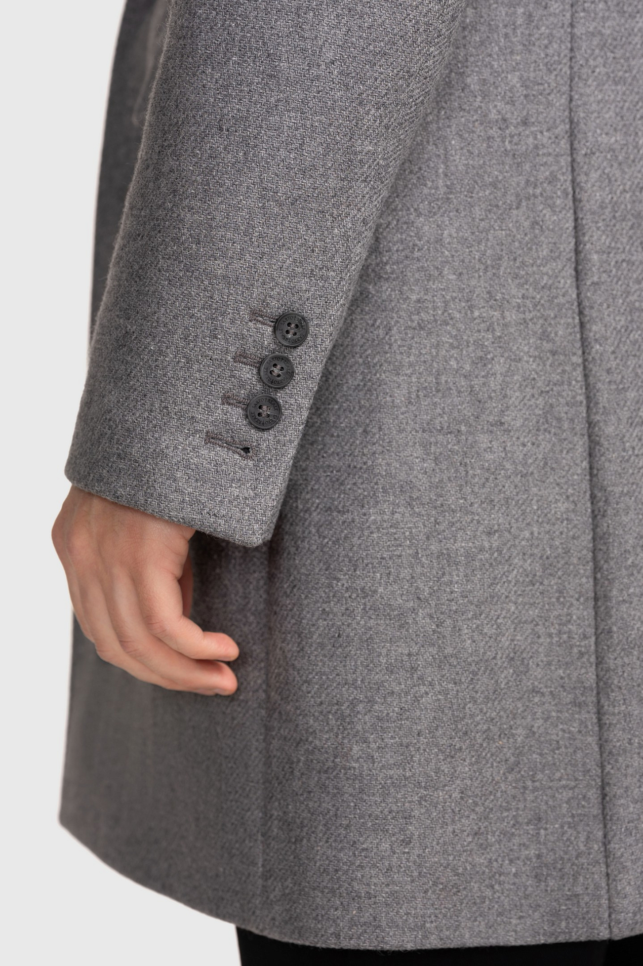 Пальто мужское Rizzi - 9