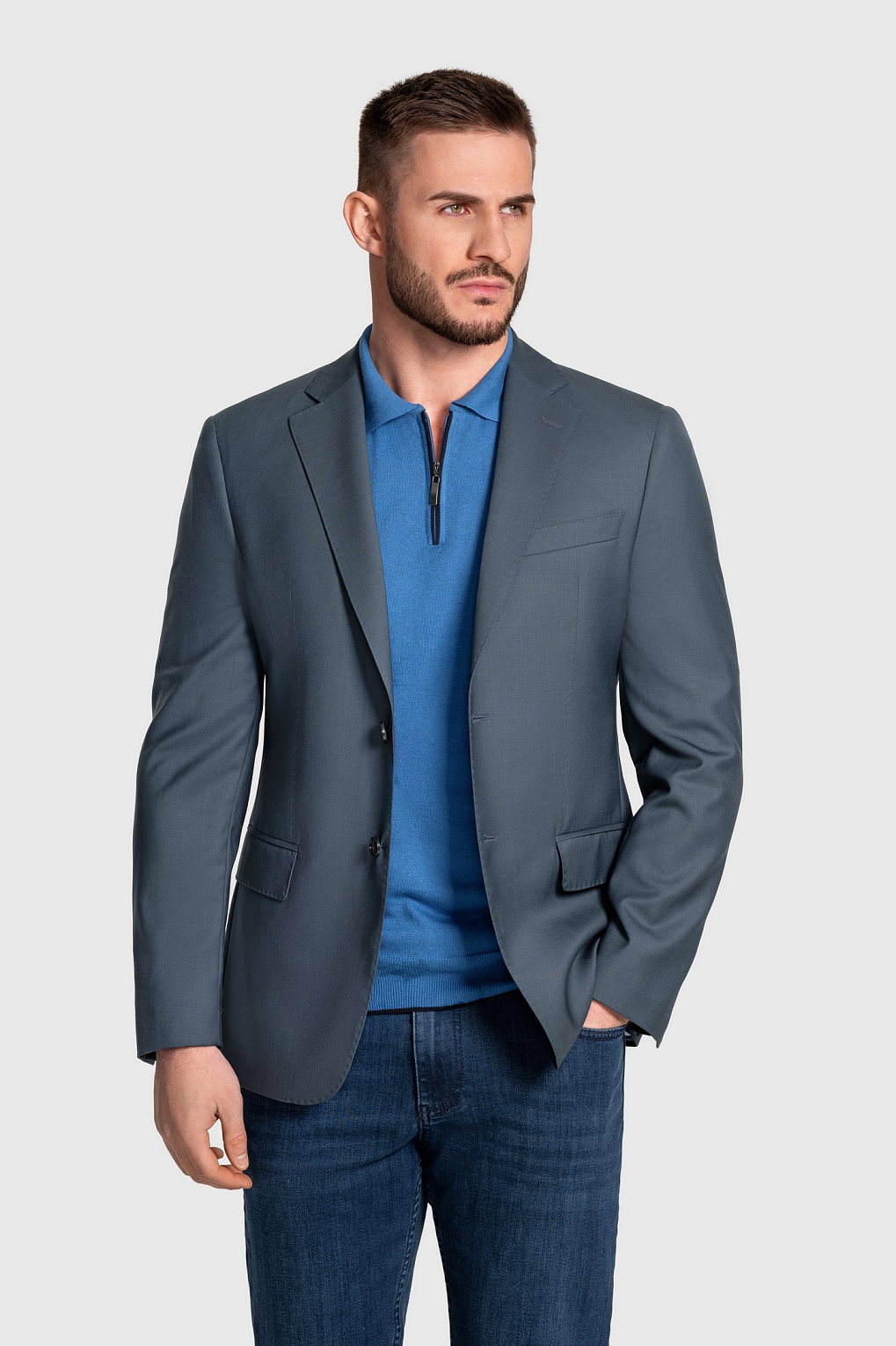 Пиджак мужской Passantino slim fit