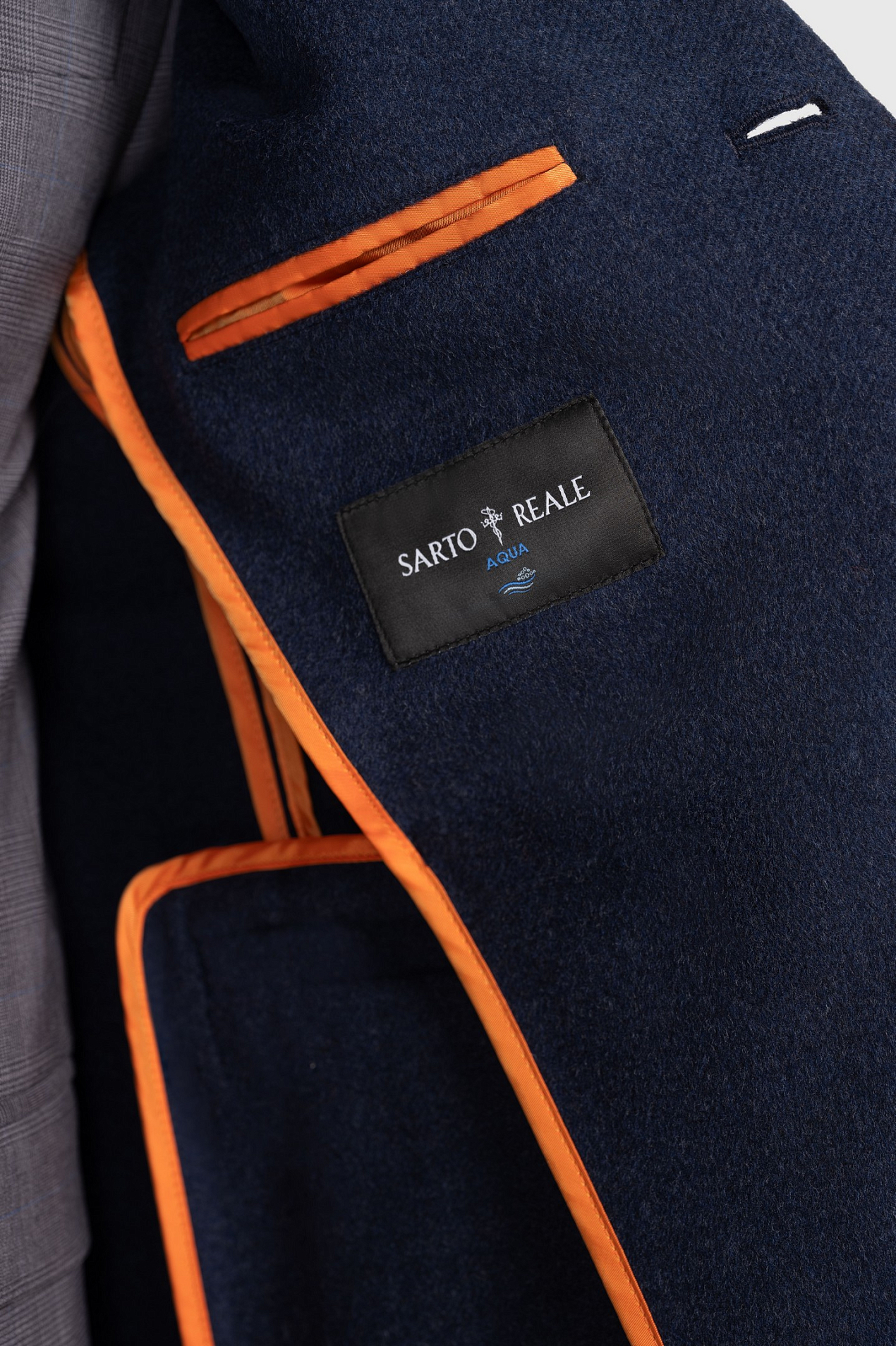 Пальто мужское Gattuso - 8