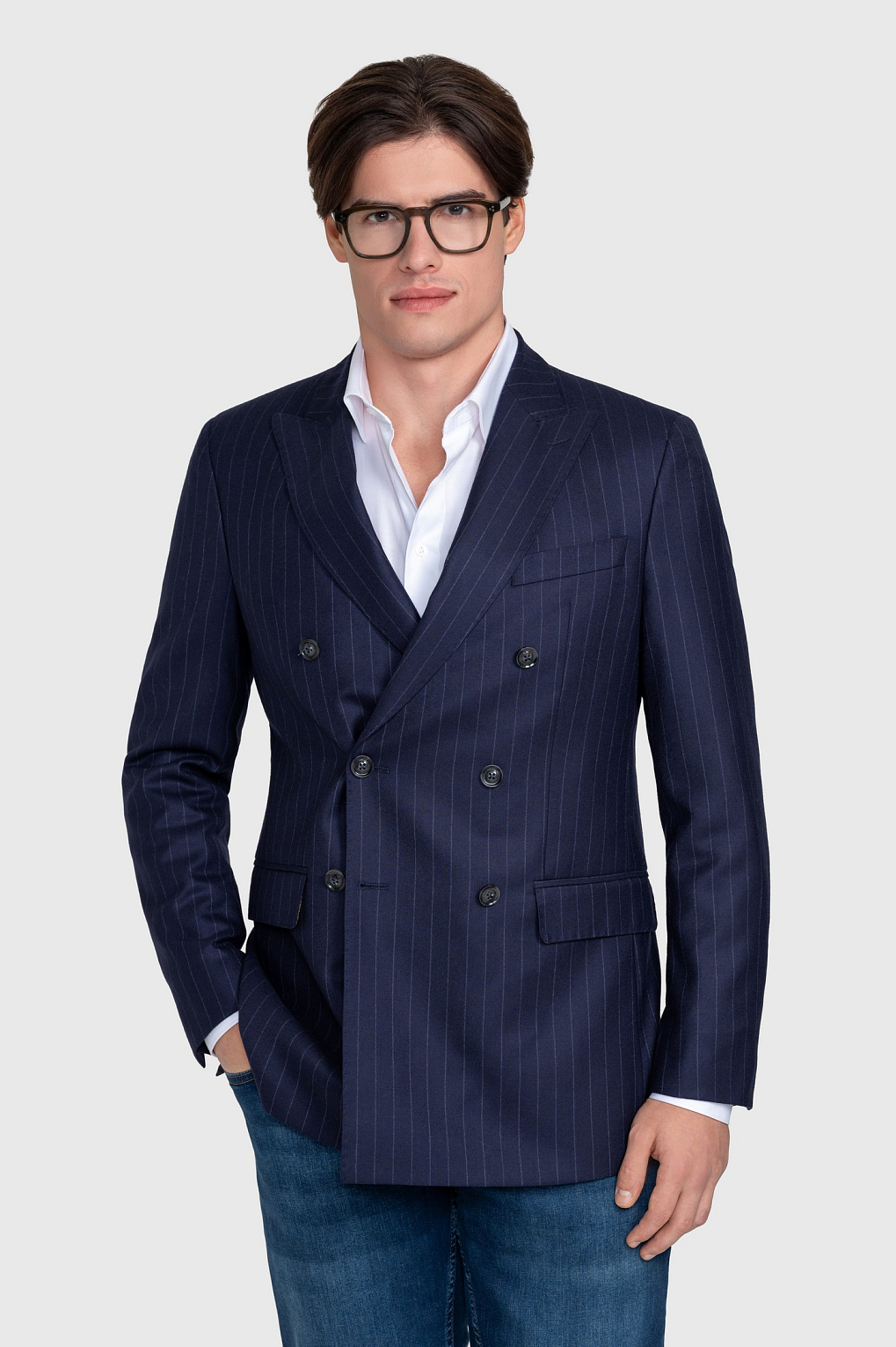 Пиджак мужской Felice d slim fit