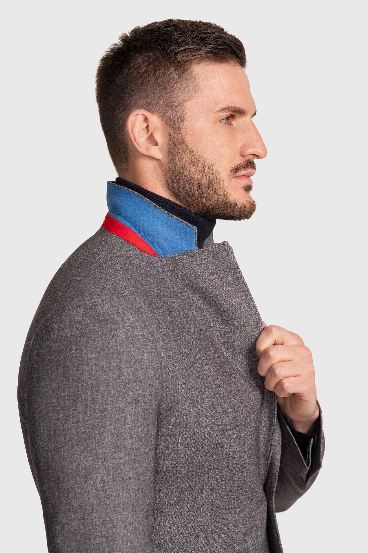 Пиджак мужской Boiardo-1 - 9