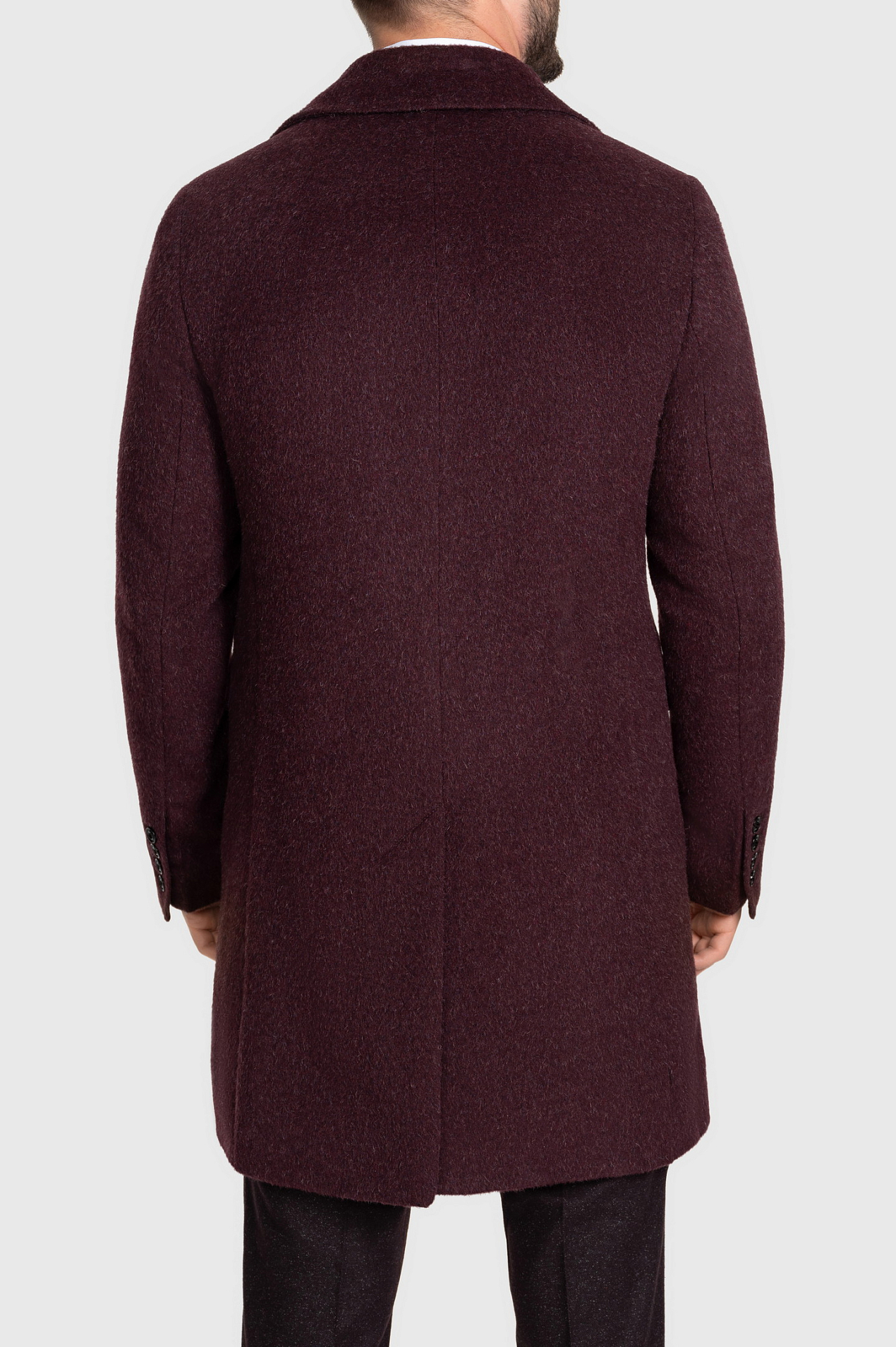 Пальто мужское Salieri - 3