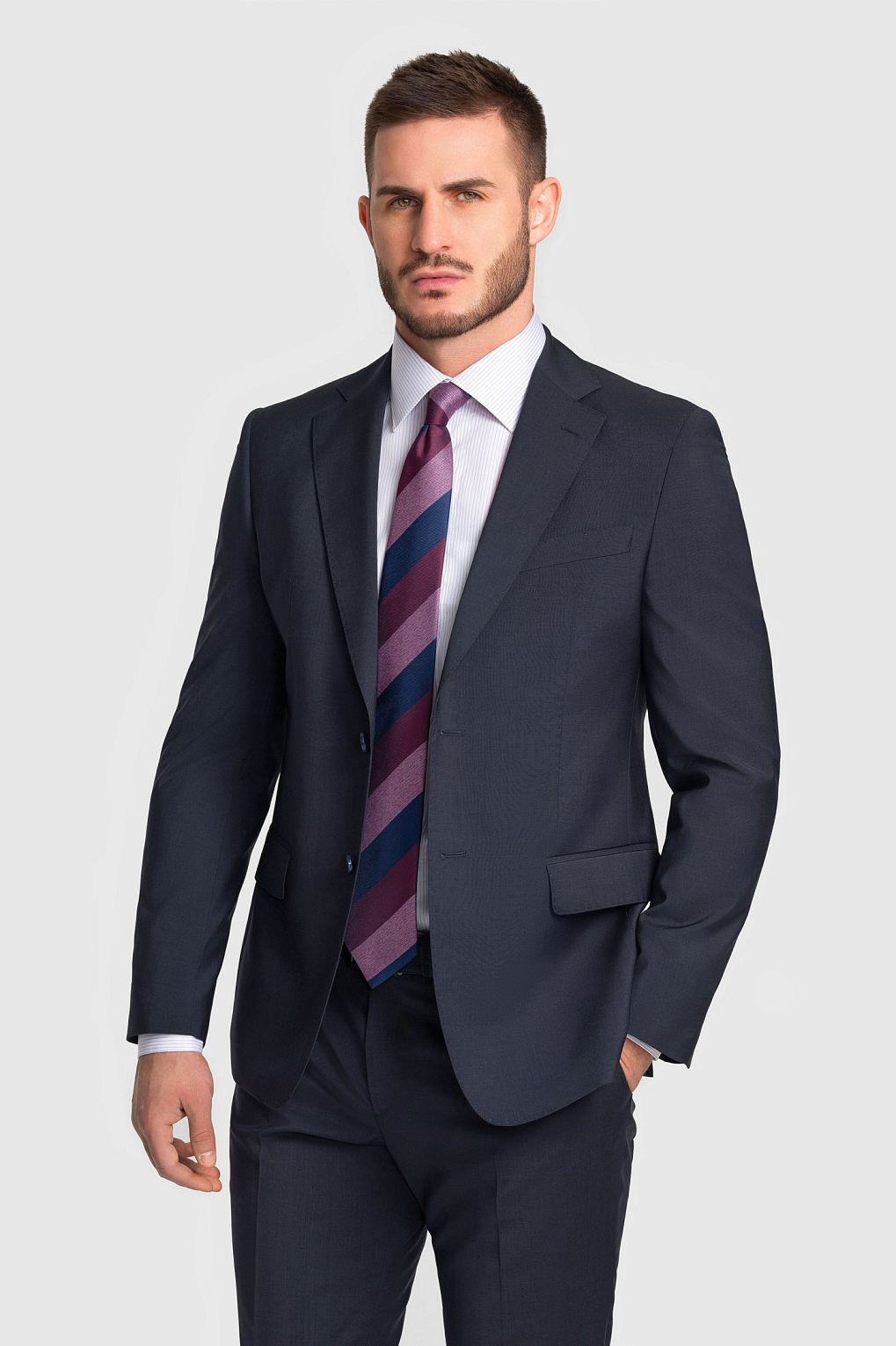 Пиджак мужской Condotti slim fit