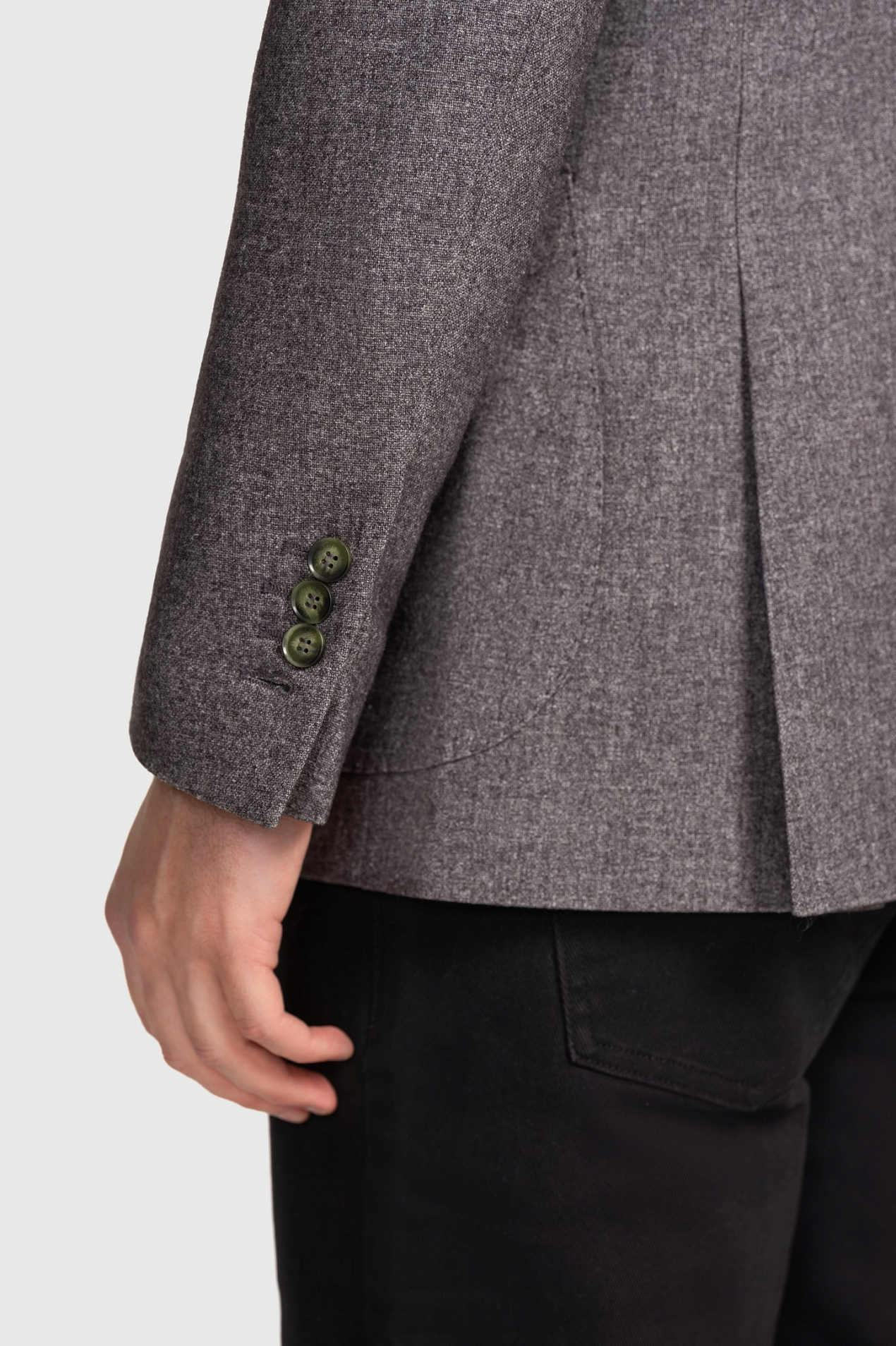 Пиджак мужской Boiardo-1 - 5