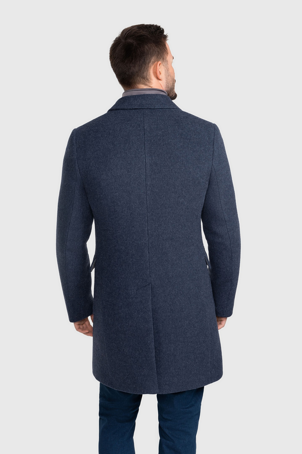 Пальто мужское Faradey - 2