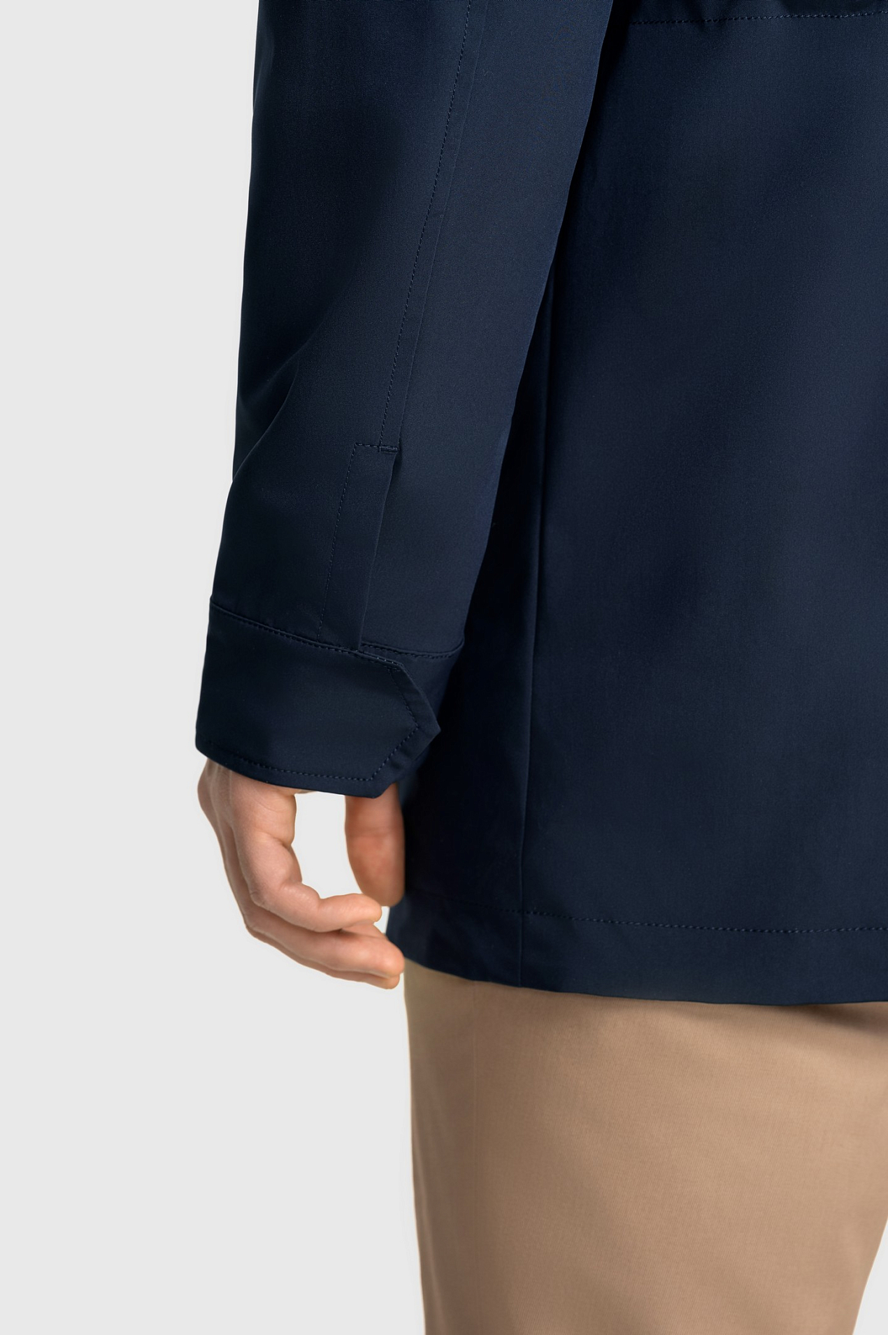 Ветровка мужская TR25E/12/0080 - 9