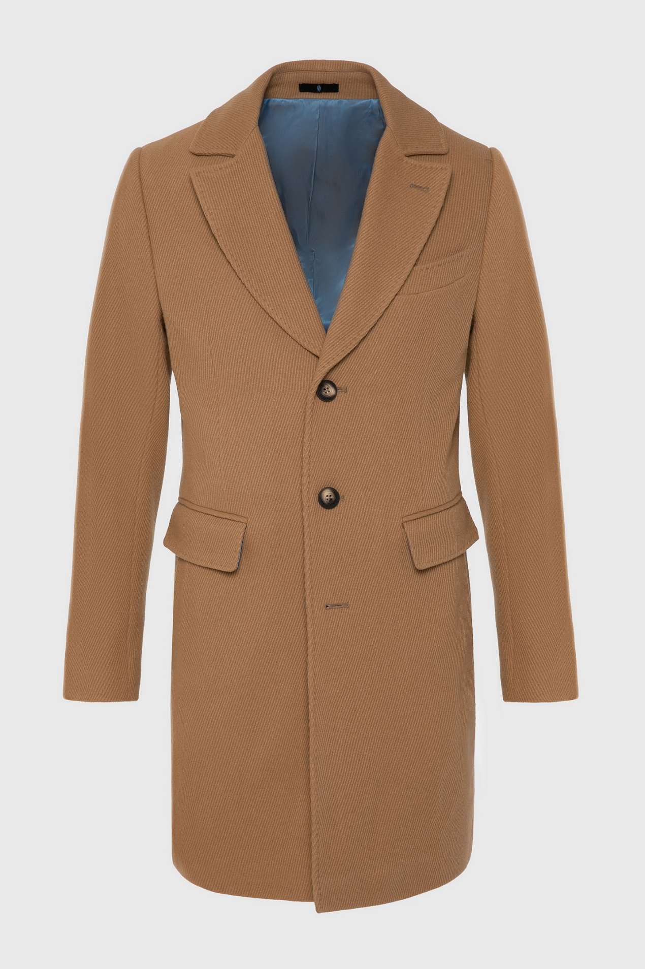 Пальто мужское Zavattari - 7