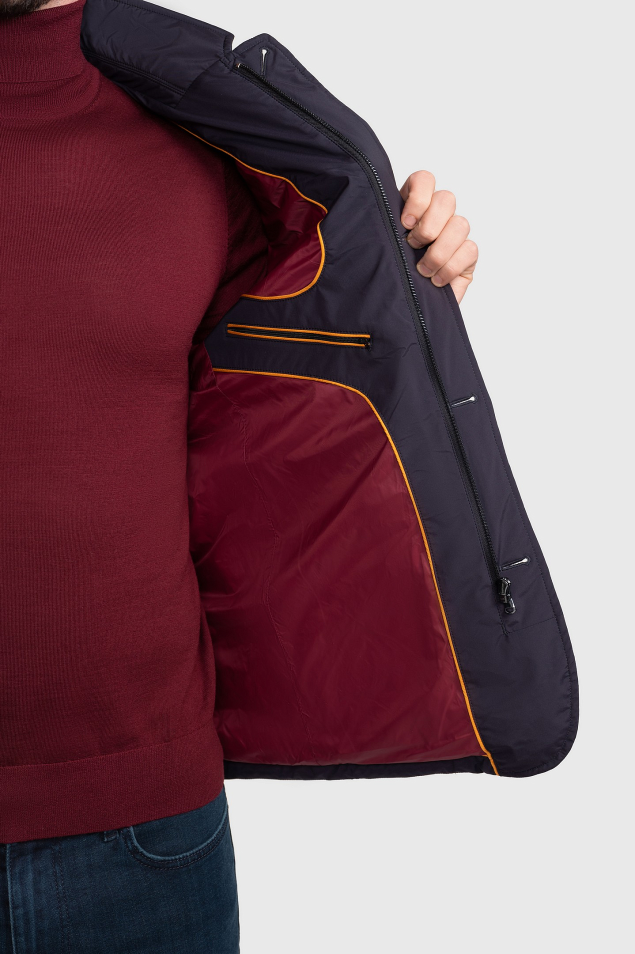 Куртка мужская SR23A/12/0062 - 5