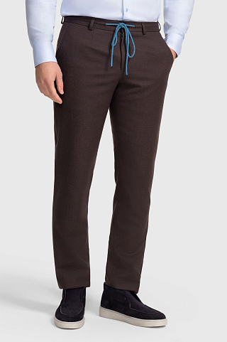 Брюки мужские Berni-1