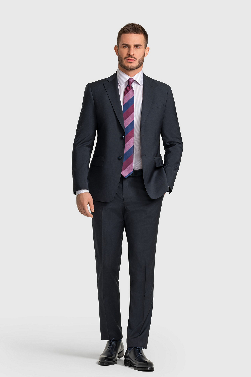 Пиджак мужской Condotti slim fit