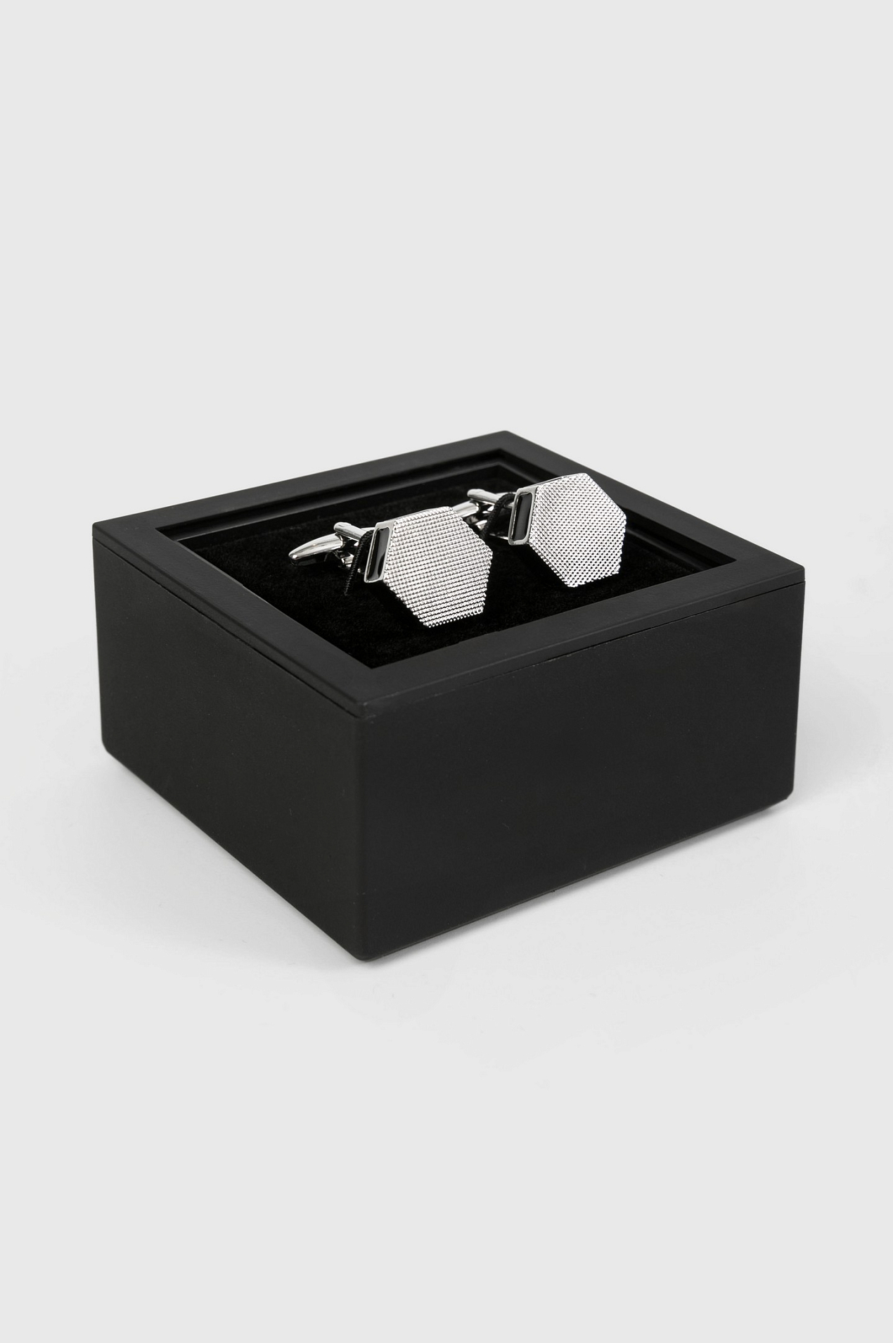 Запонки мужские SR25E/10/0004 - 2