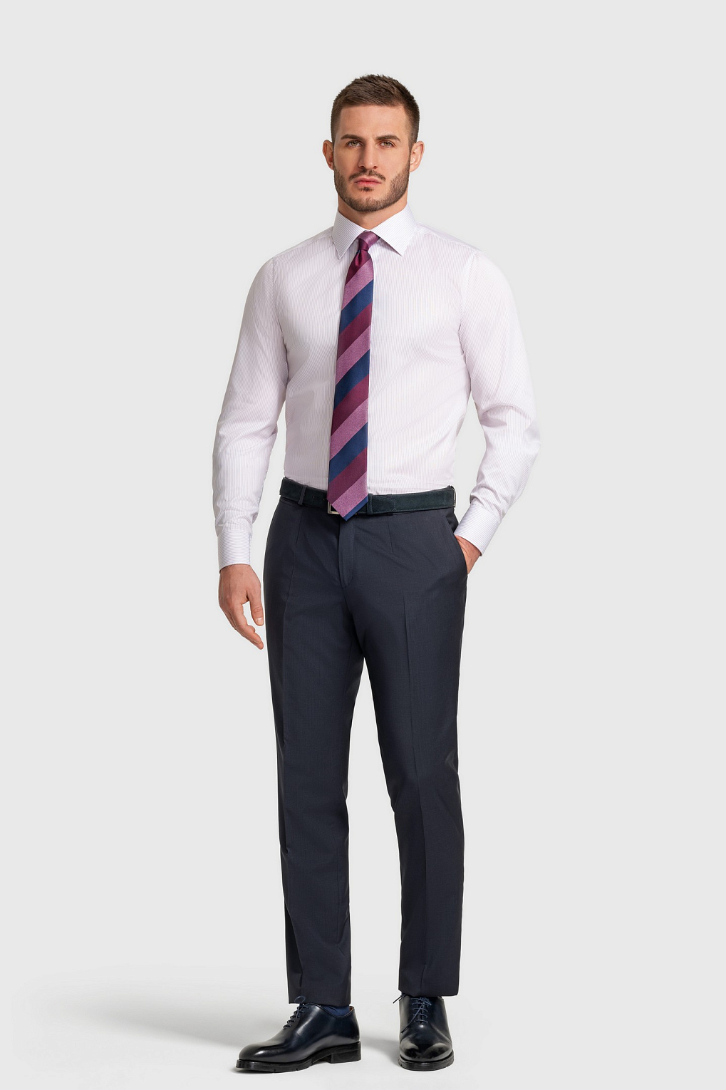 Брюки мужские Condotti slim fit