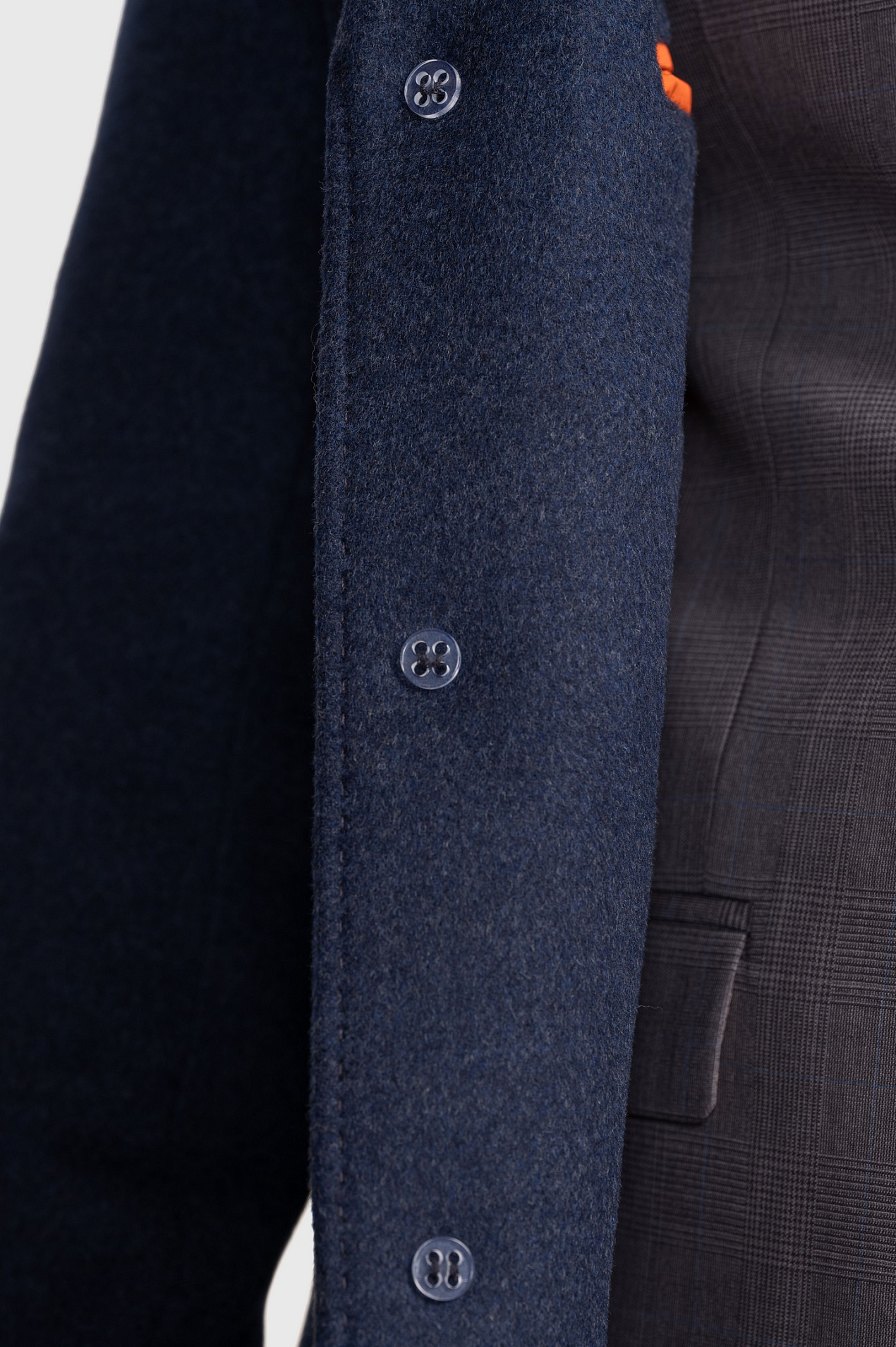 Пальто мужское Gattuso - 9