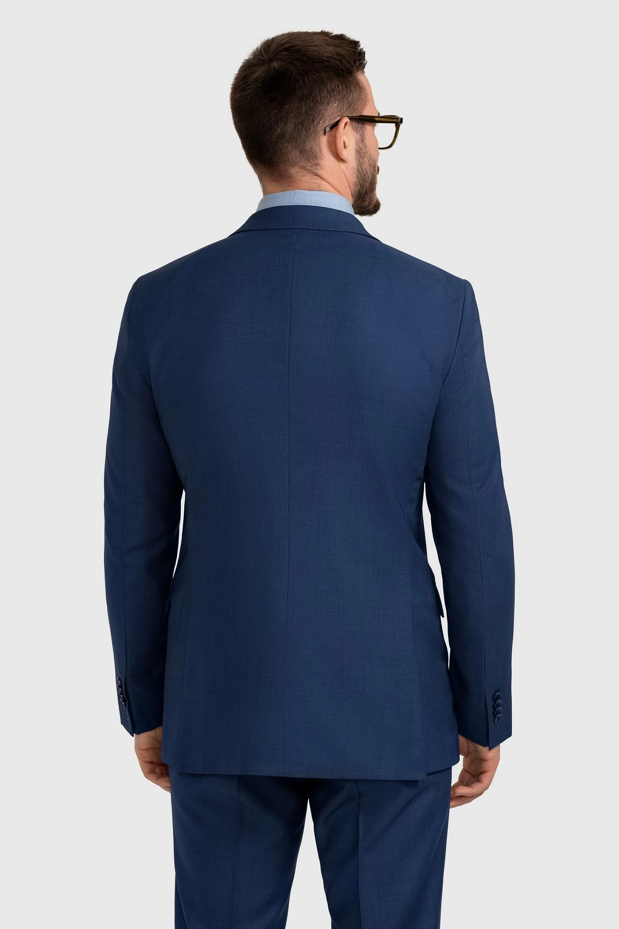 Костюм-двойка мужской Saverio-1 - 3