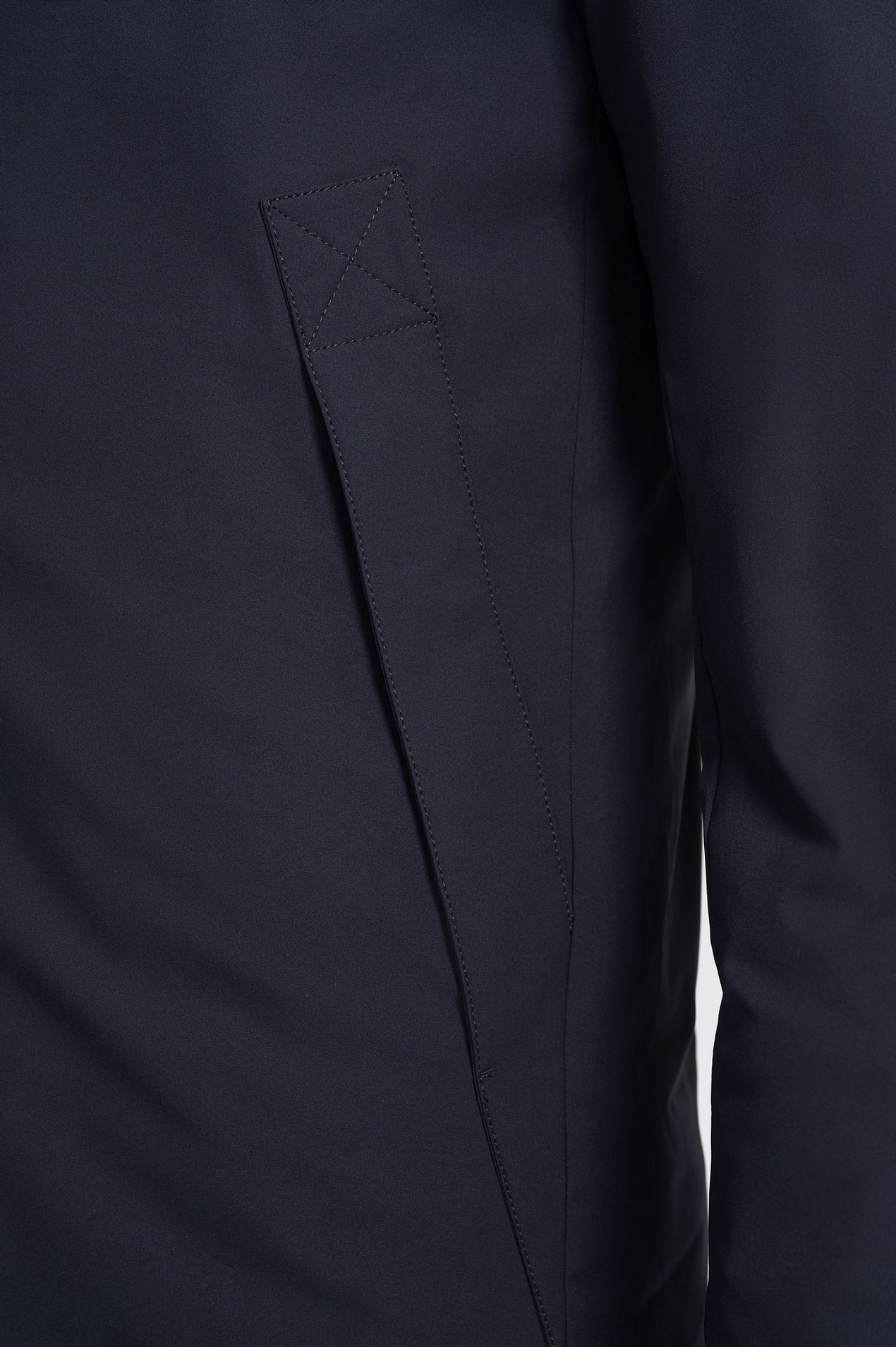 Куртка утепленная мужская TR24A/12/0070 - 4