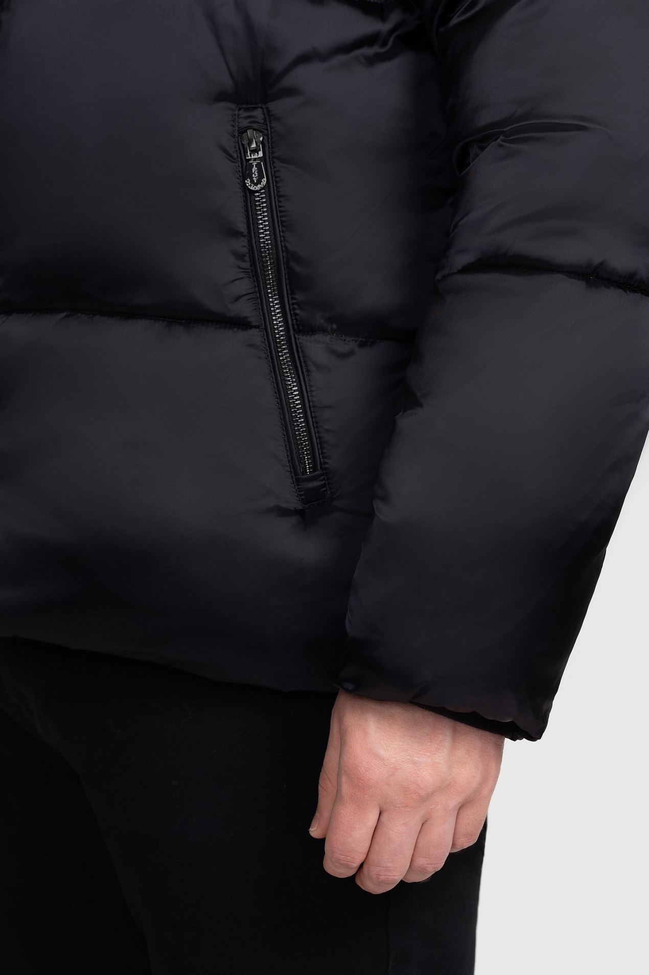 Куртка утепленная мужская TR24A/12/0072 - 4