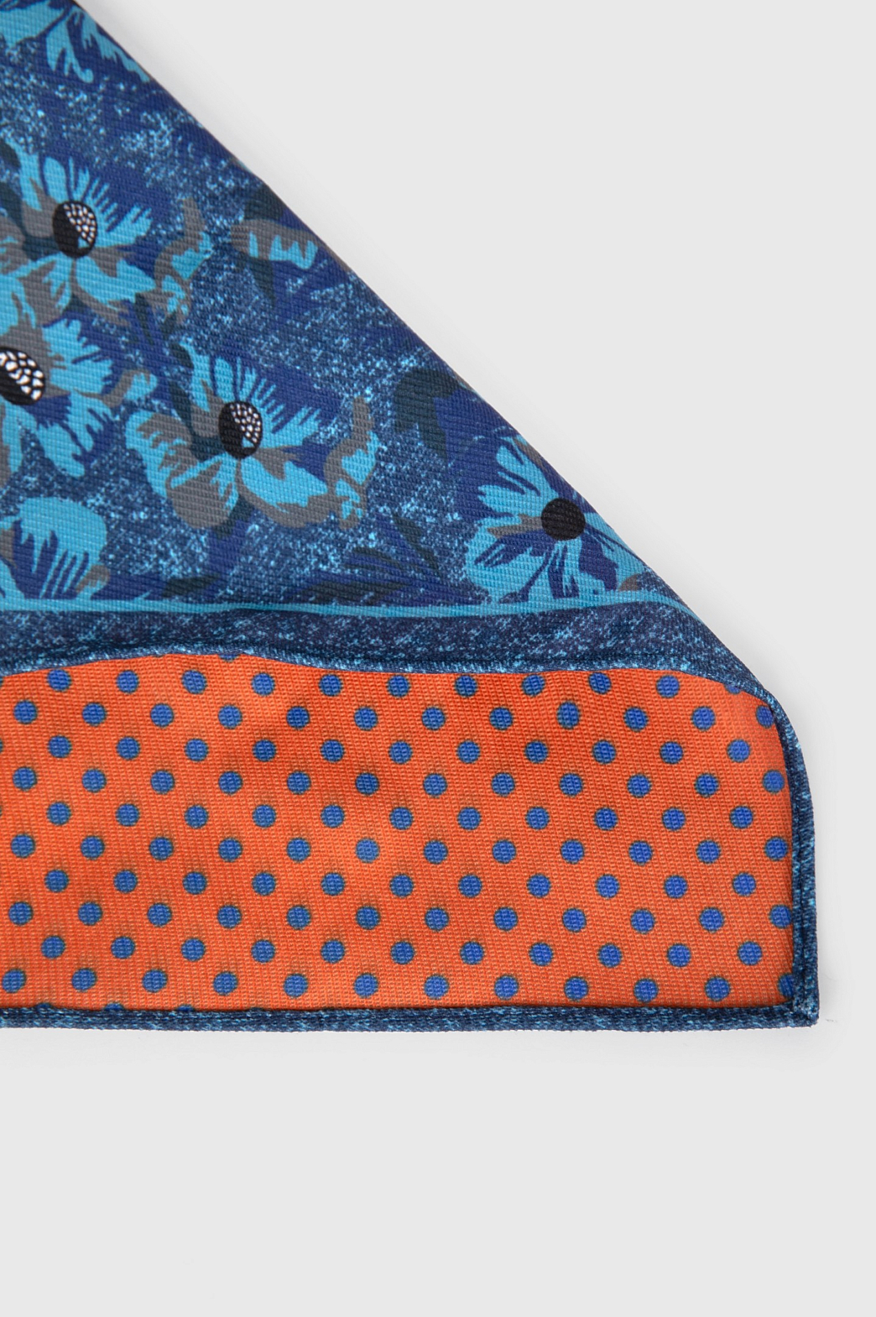 Платок-паше мужской SR25E/38/0150 - 2