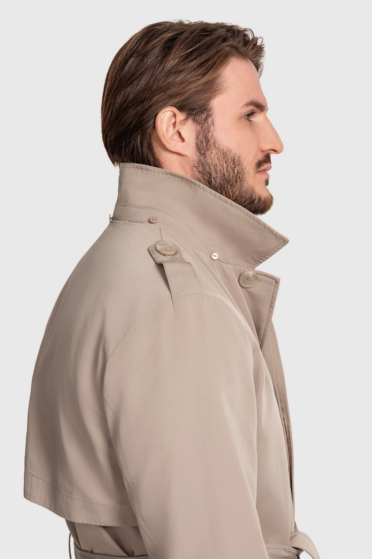 Плащ мужской TR25E/12/0087 - 6