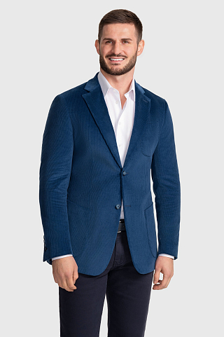 Пиджак мужской Camilleri-1