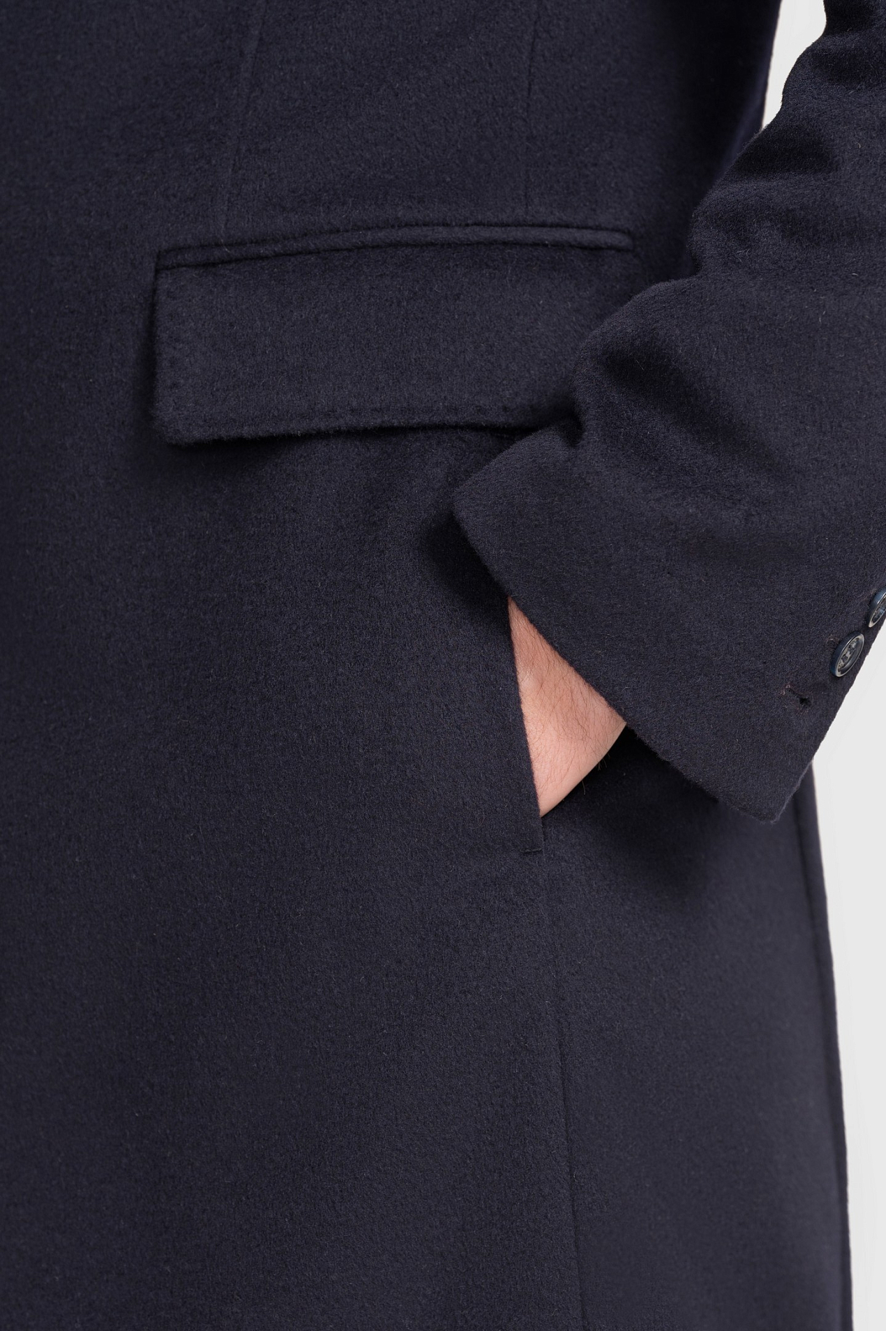 Пальто мужское Constantini - 5