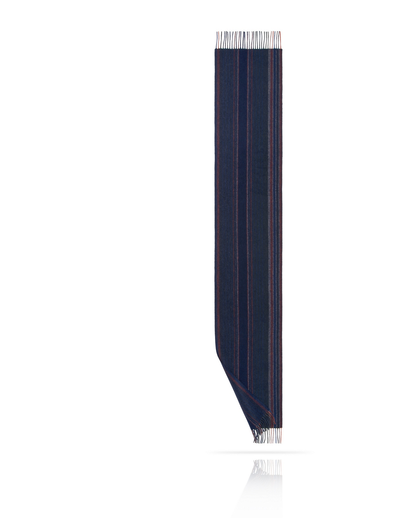 Шарф FTL.W130_STRIP-52C/SOLICH