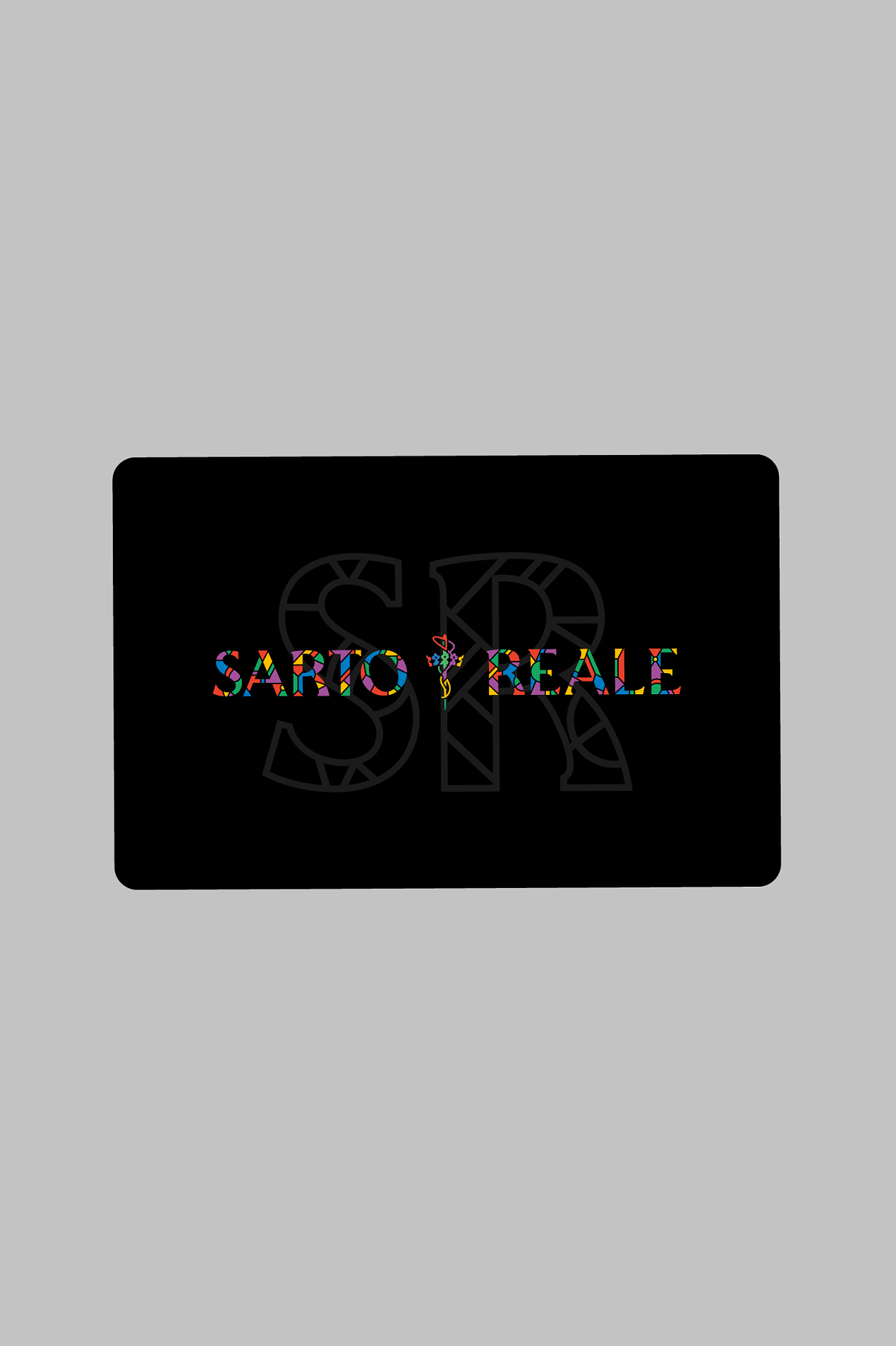 Подарочный сертификат SARTO REALE на 20 000 рублей - 1