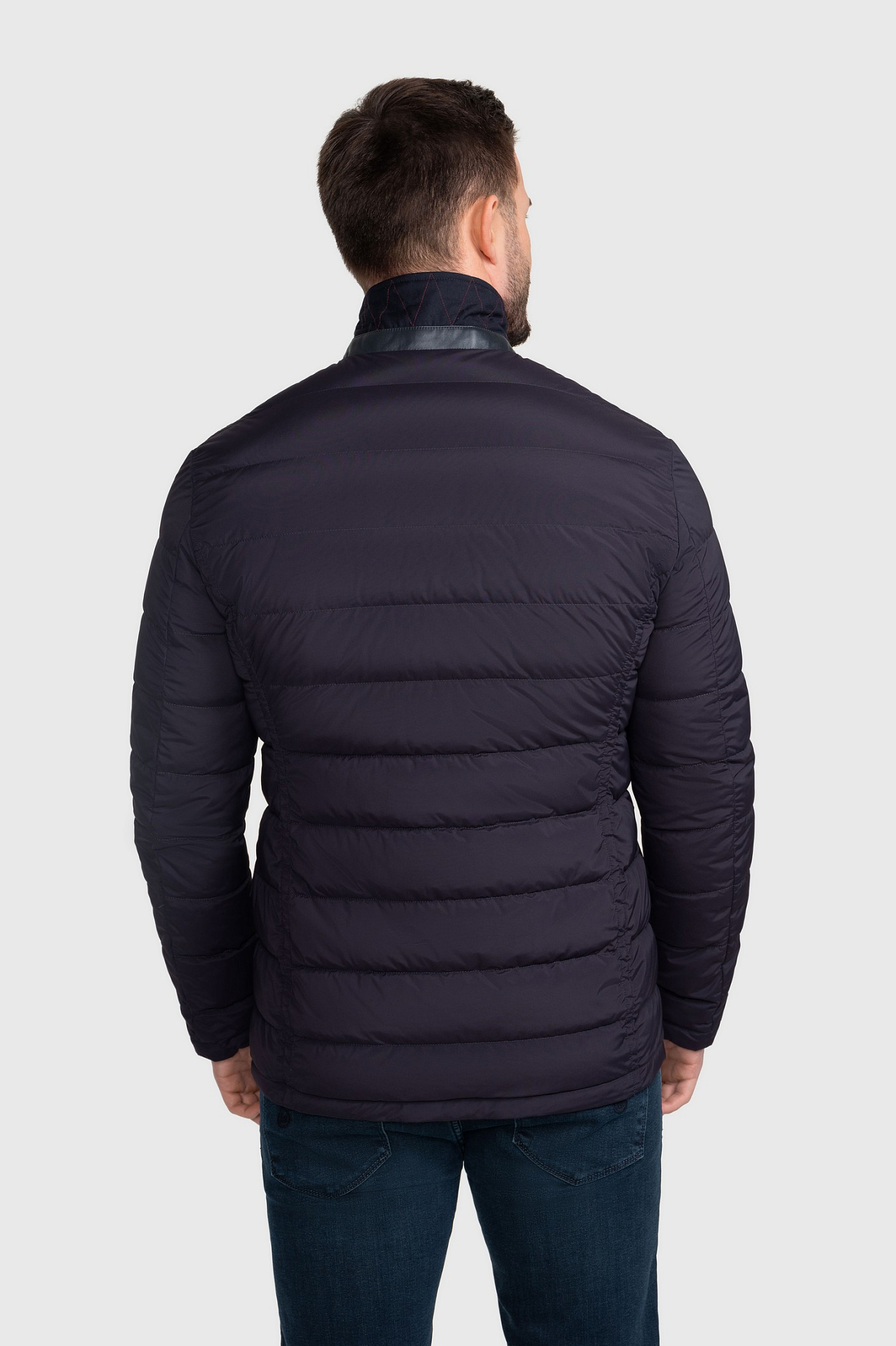 Куртка мужская SR23A/12/0062 - 2