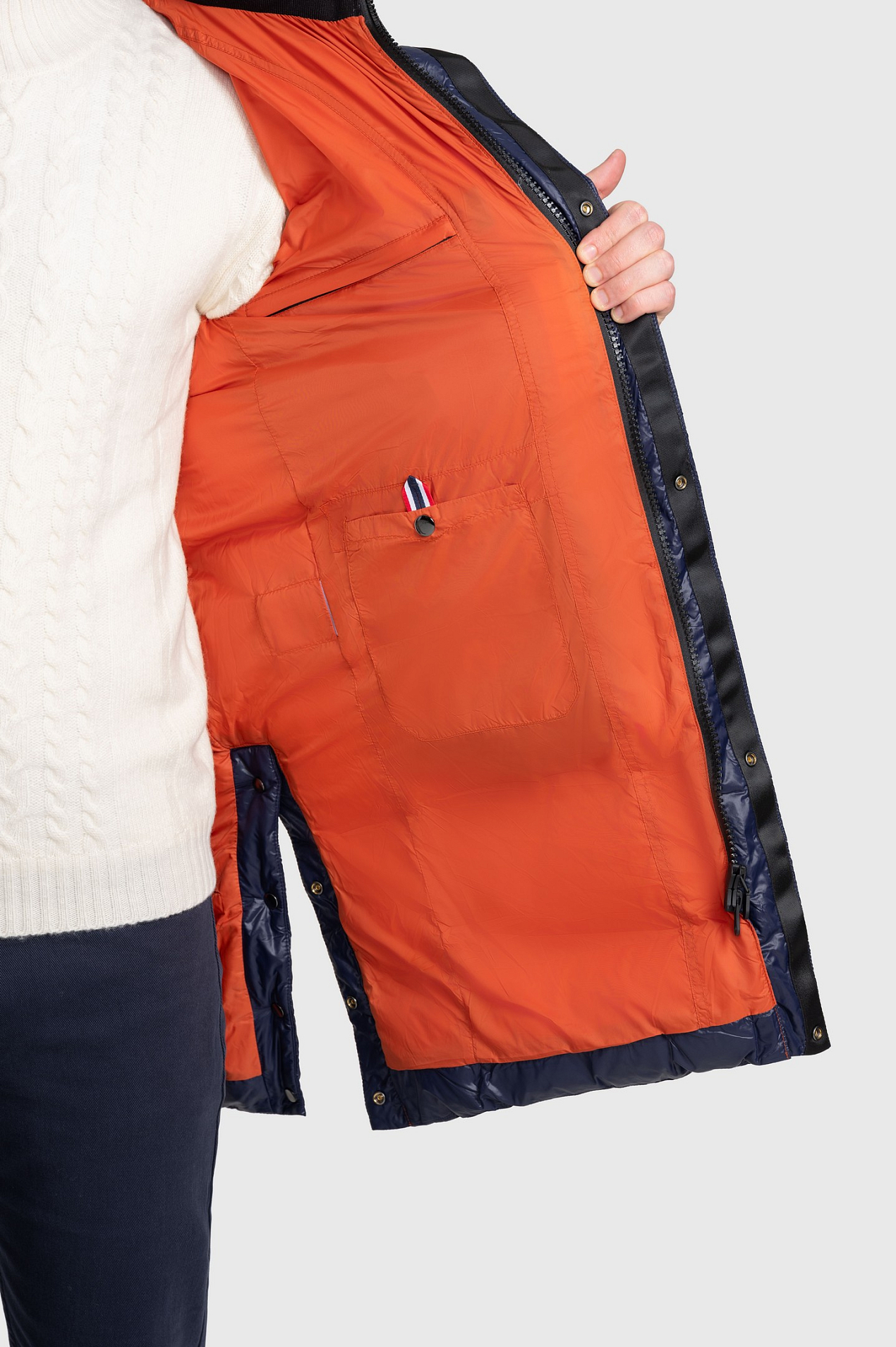 Куртка утепленная мужская TR24A/12/0074 - 7