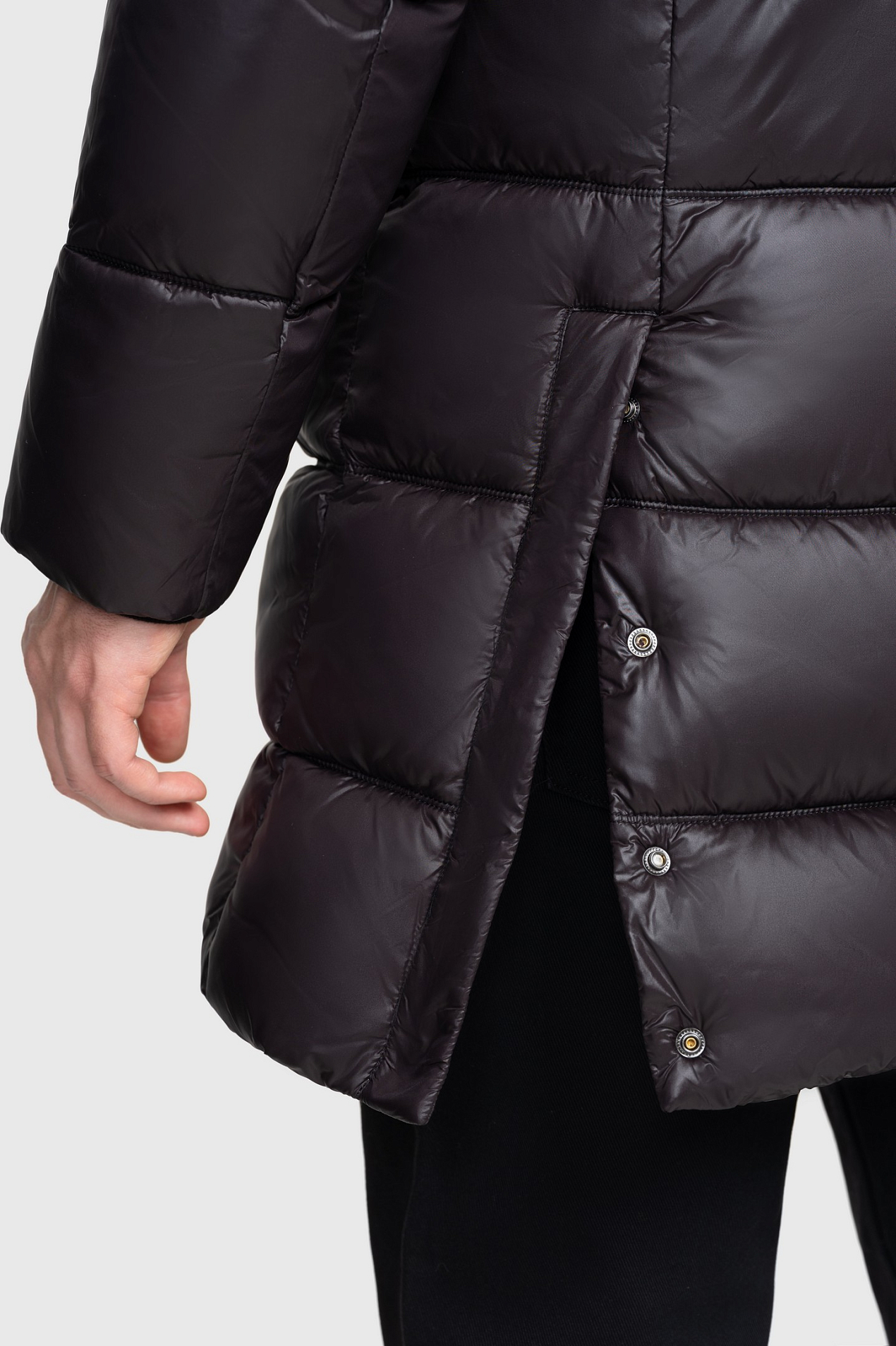 Куртка утепленная мужская TR24A/12/0075 - 4