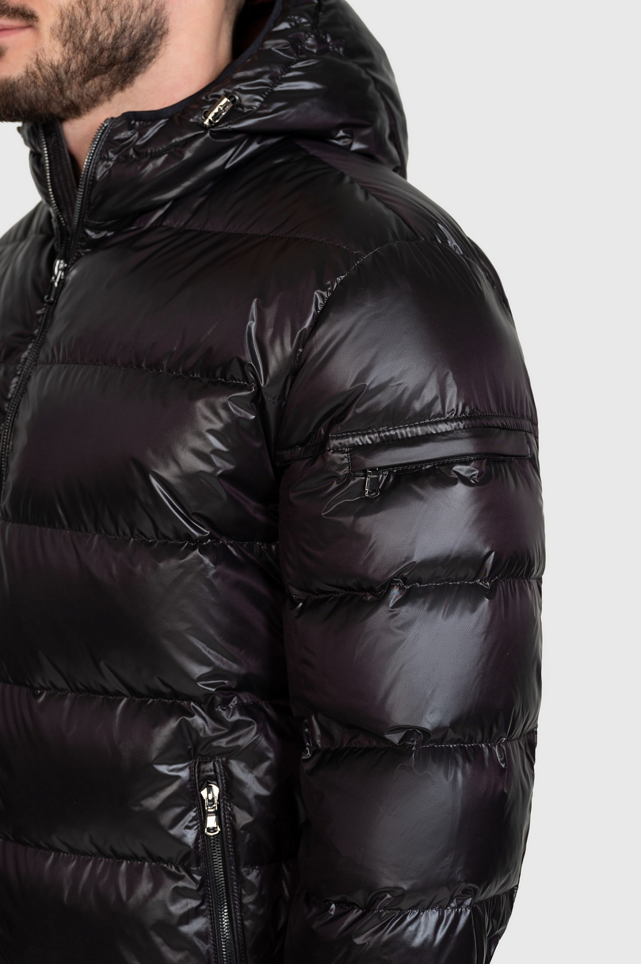 Куртка мужская SR23A/12/0056 - 5