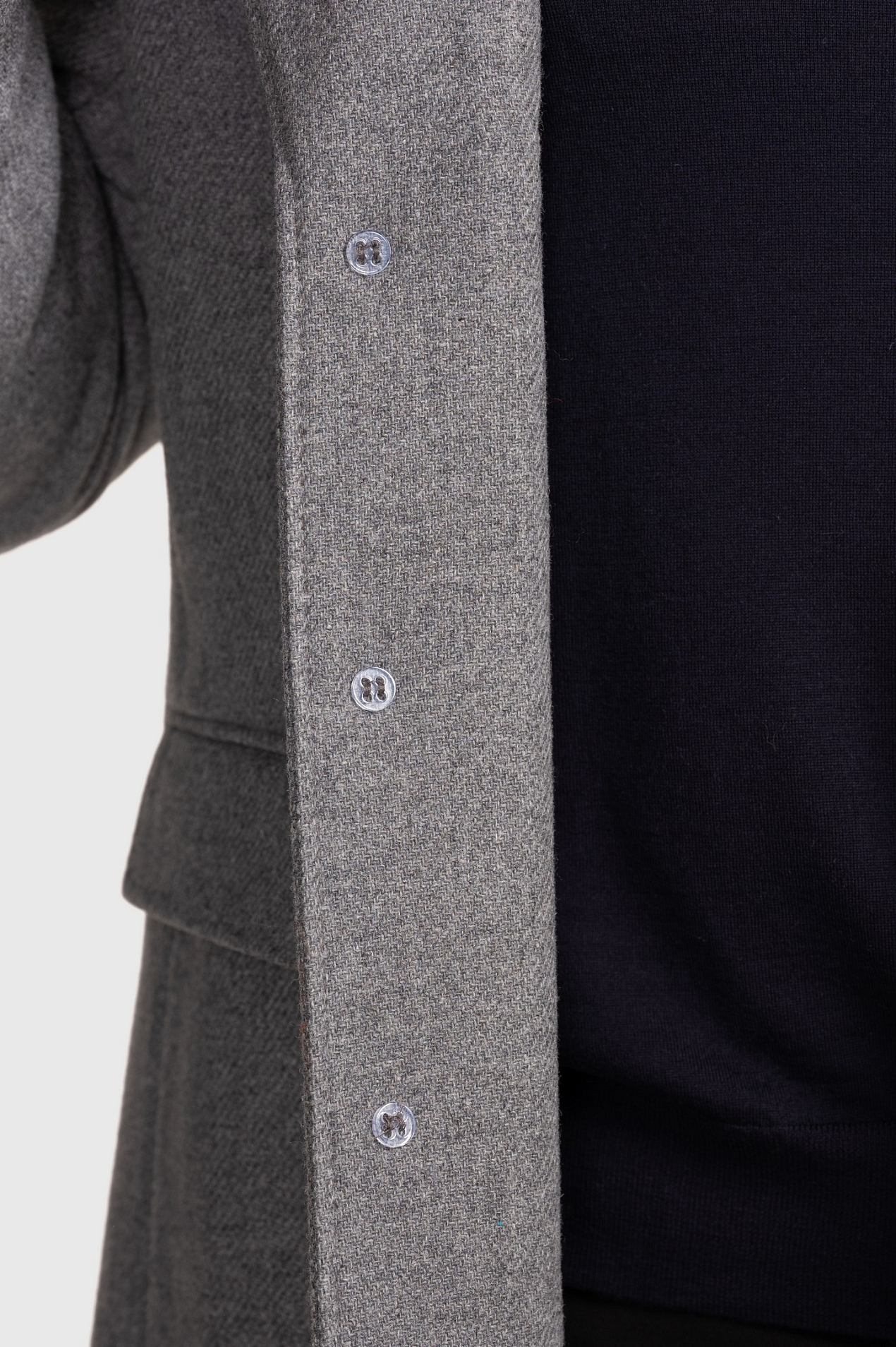 Пальто мужское Rizzi - 10