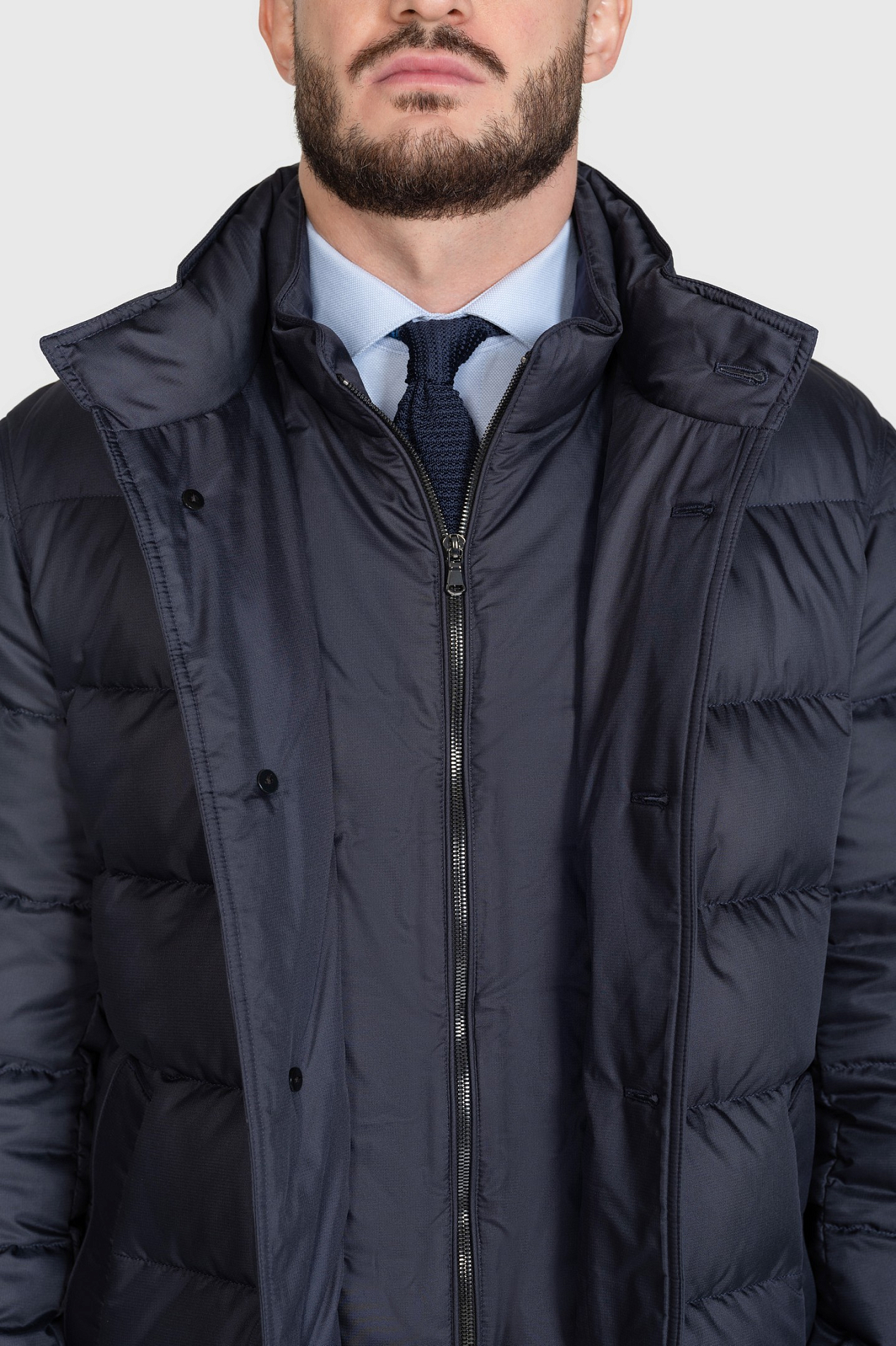 Куртка мужская SR23A/12/0058 - 5