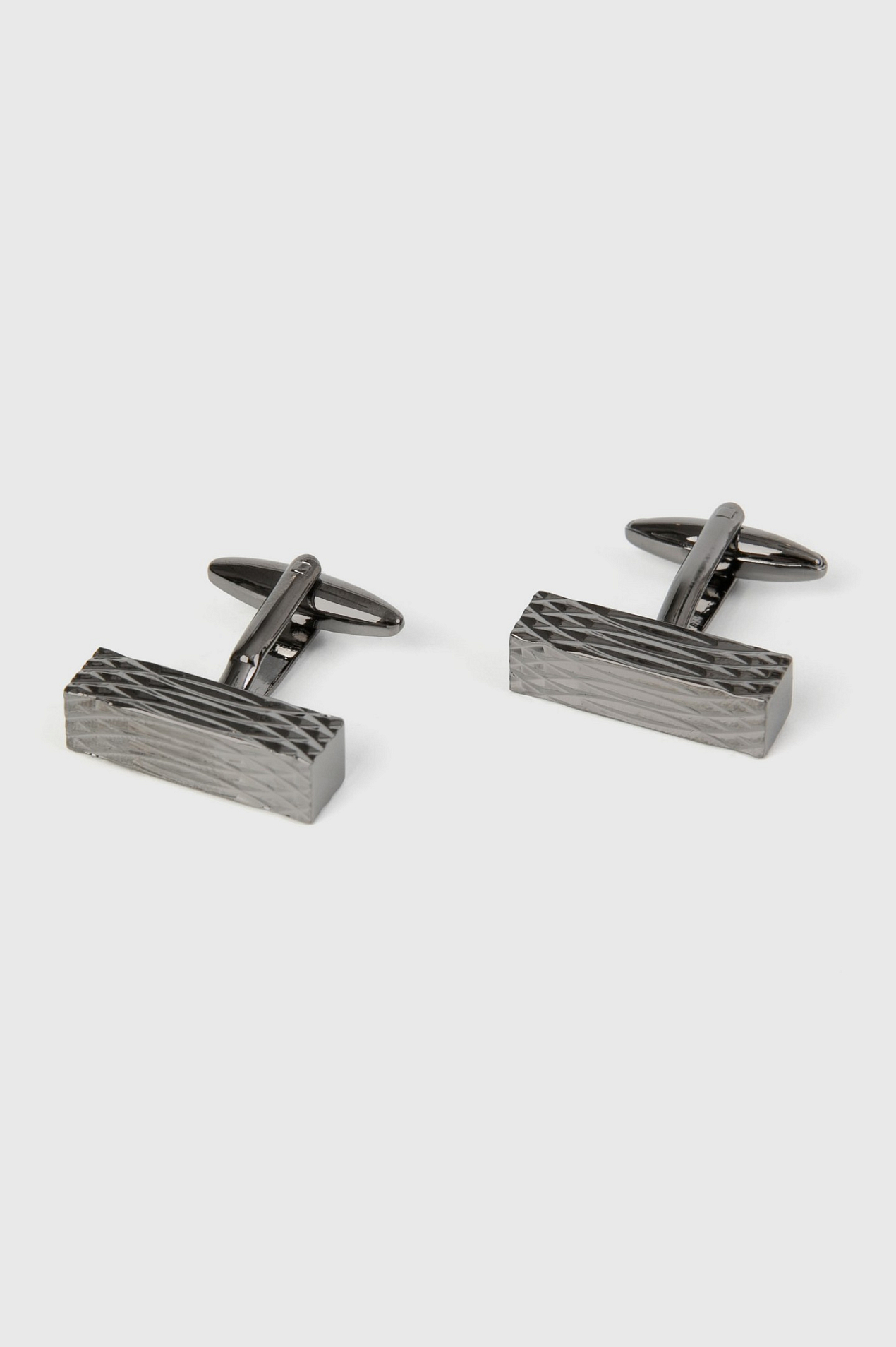 Запонки мужские SR25E/10/0007 - 1