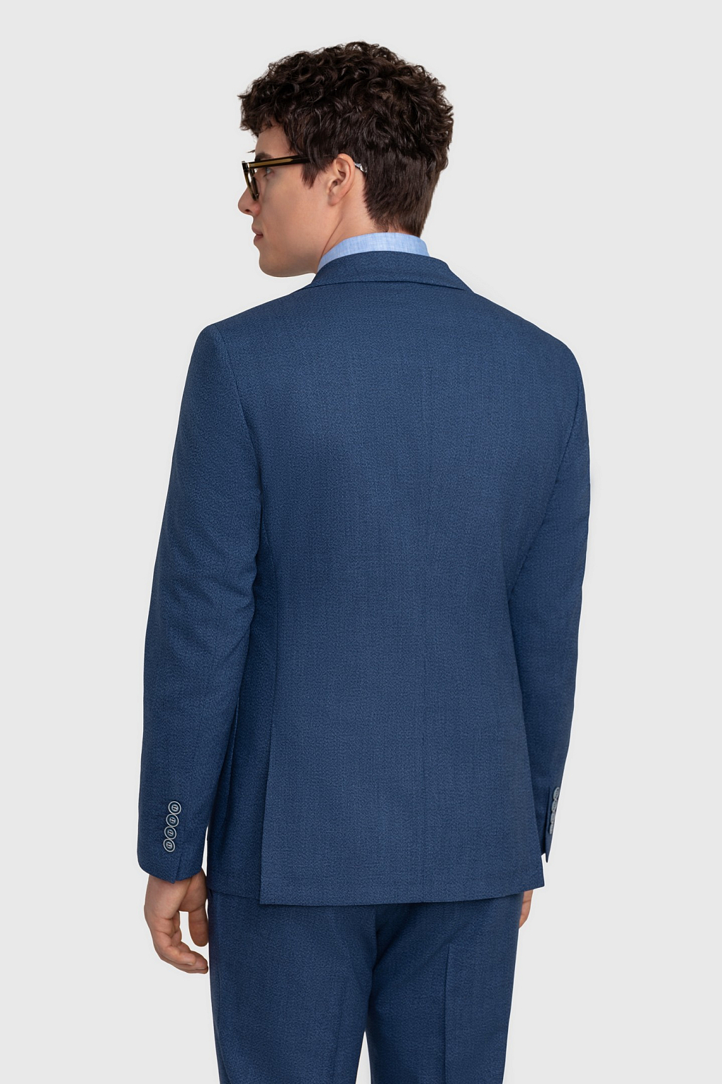 Пиджак мужской Berardi tr slim fit