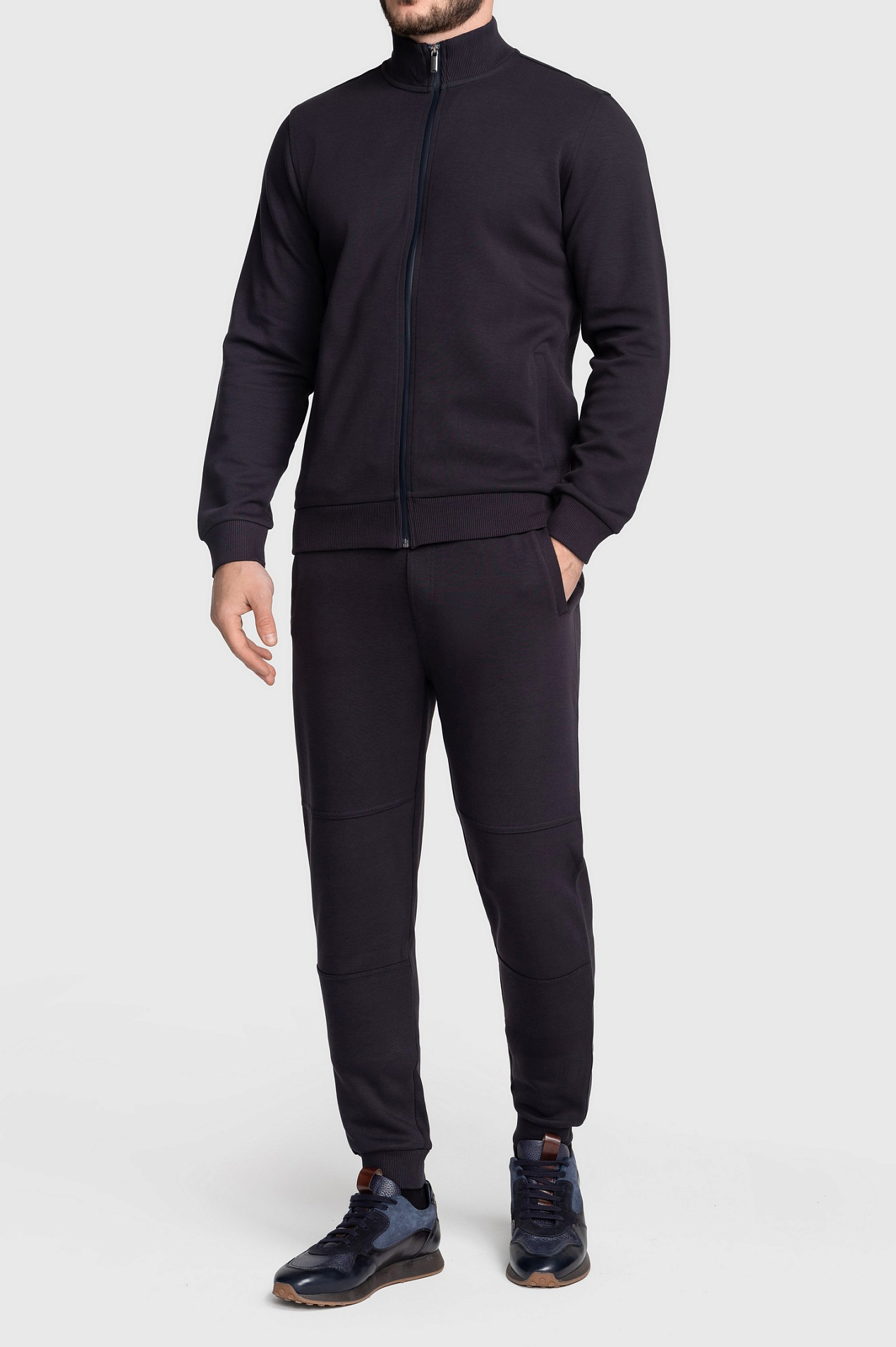 Спортивный костюм мужской TR23A/30/0001 - 3